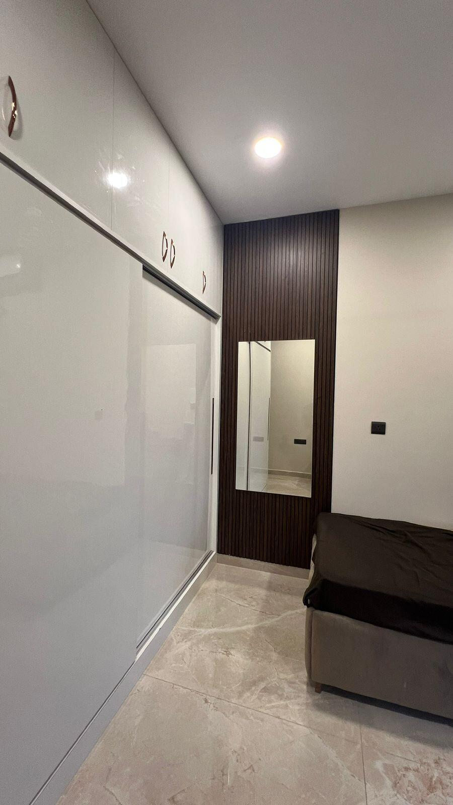 1 Bhk Flat For Rent In Hebbal Kempapura