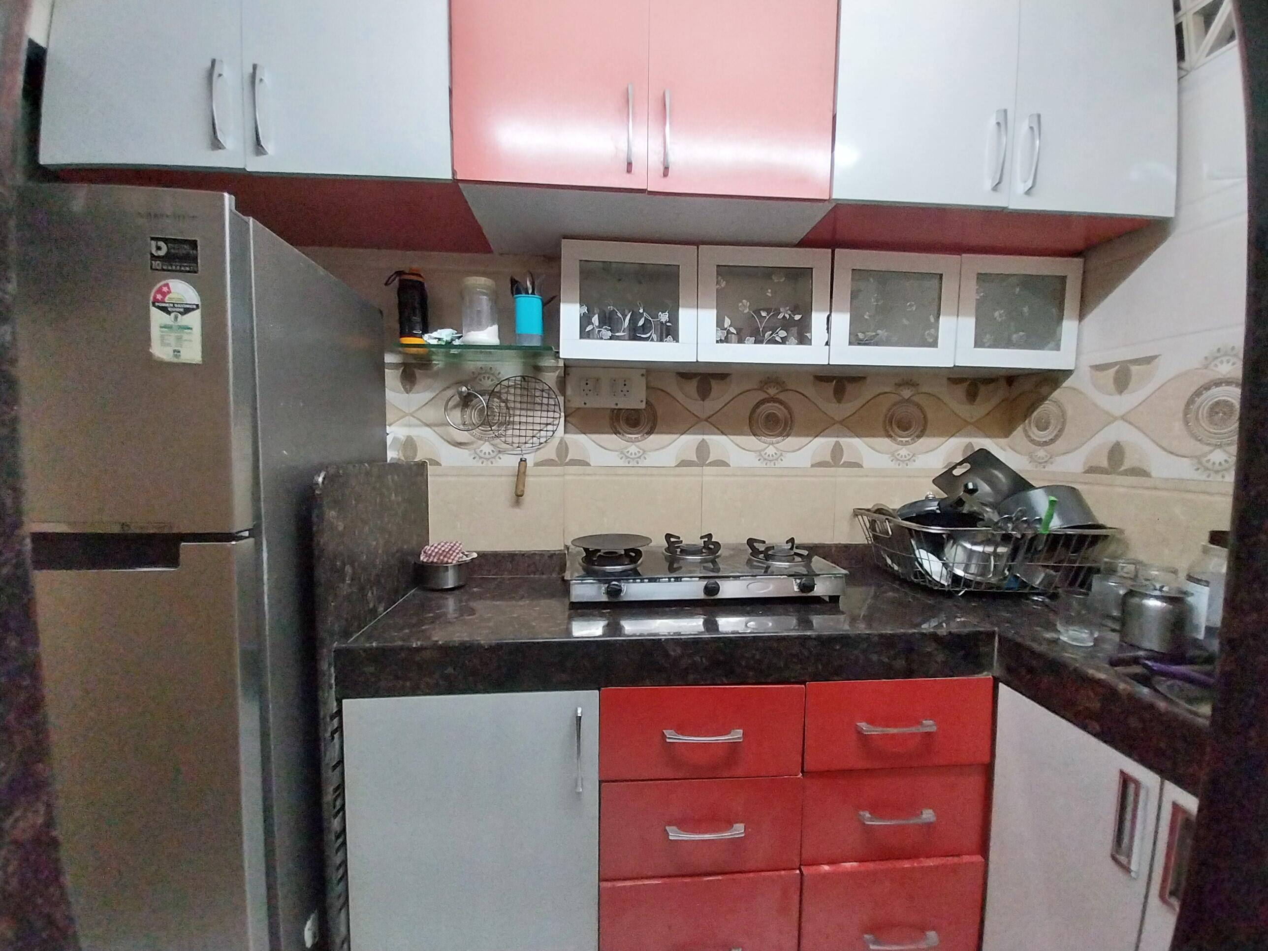 Hostels For Working Professionals In Mumbai