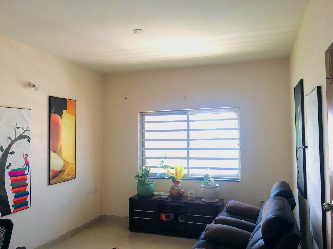 Ozone Paradise Sarjapur