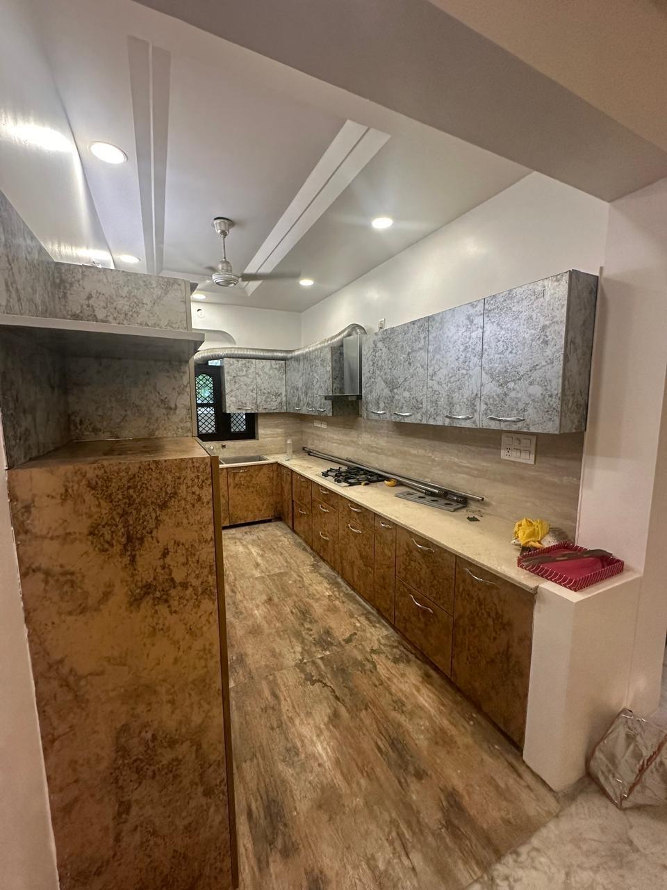 3 Bhk Villa In Faridabad