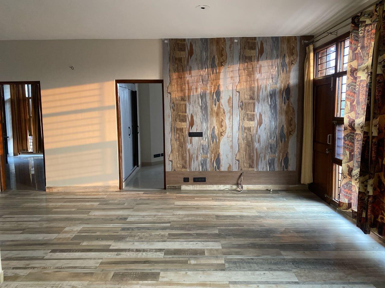 Flat For Sale In Nohan Junga