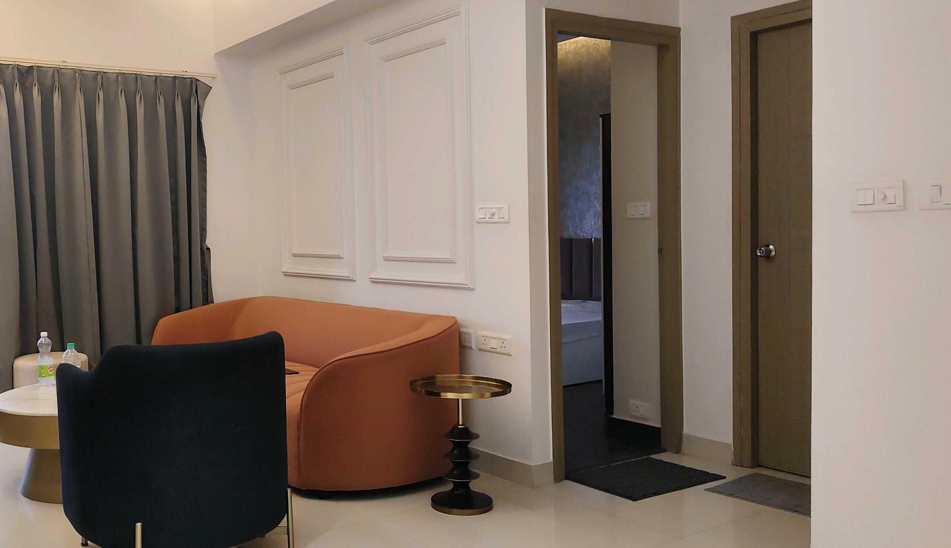 Purti Apartments Kolkata