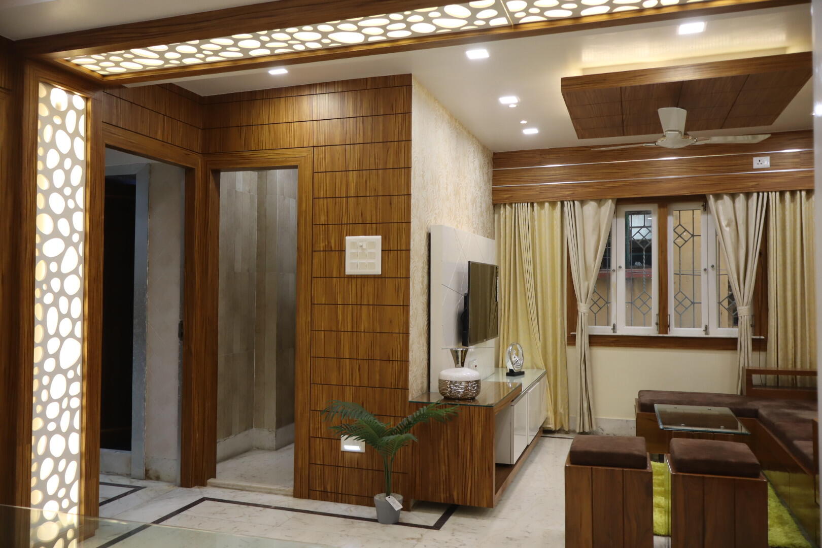 Flat For Rent In Chingripota Budge Budge