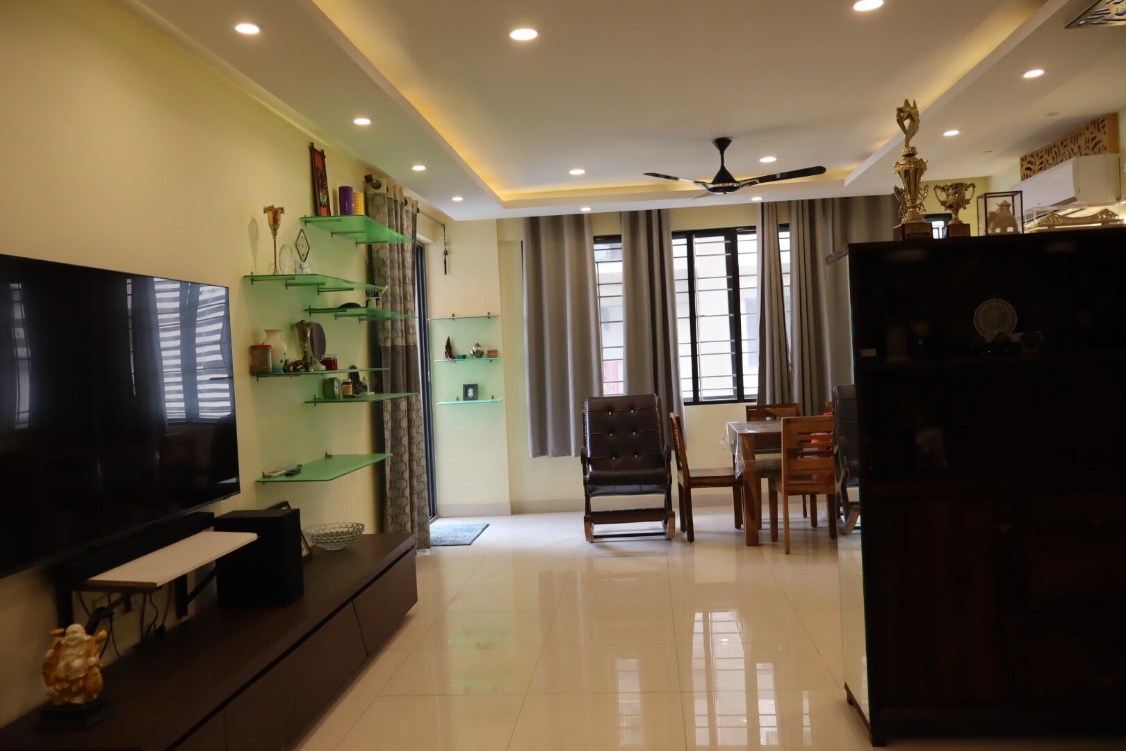 Duplex Flats In Rajarhat Kolkata