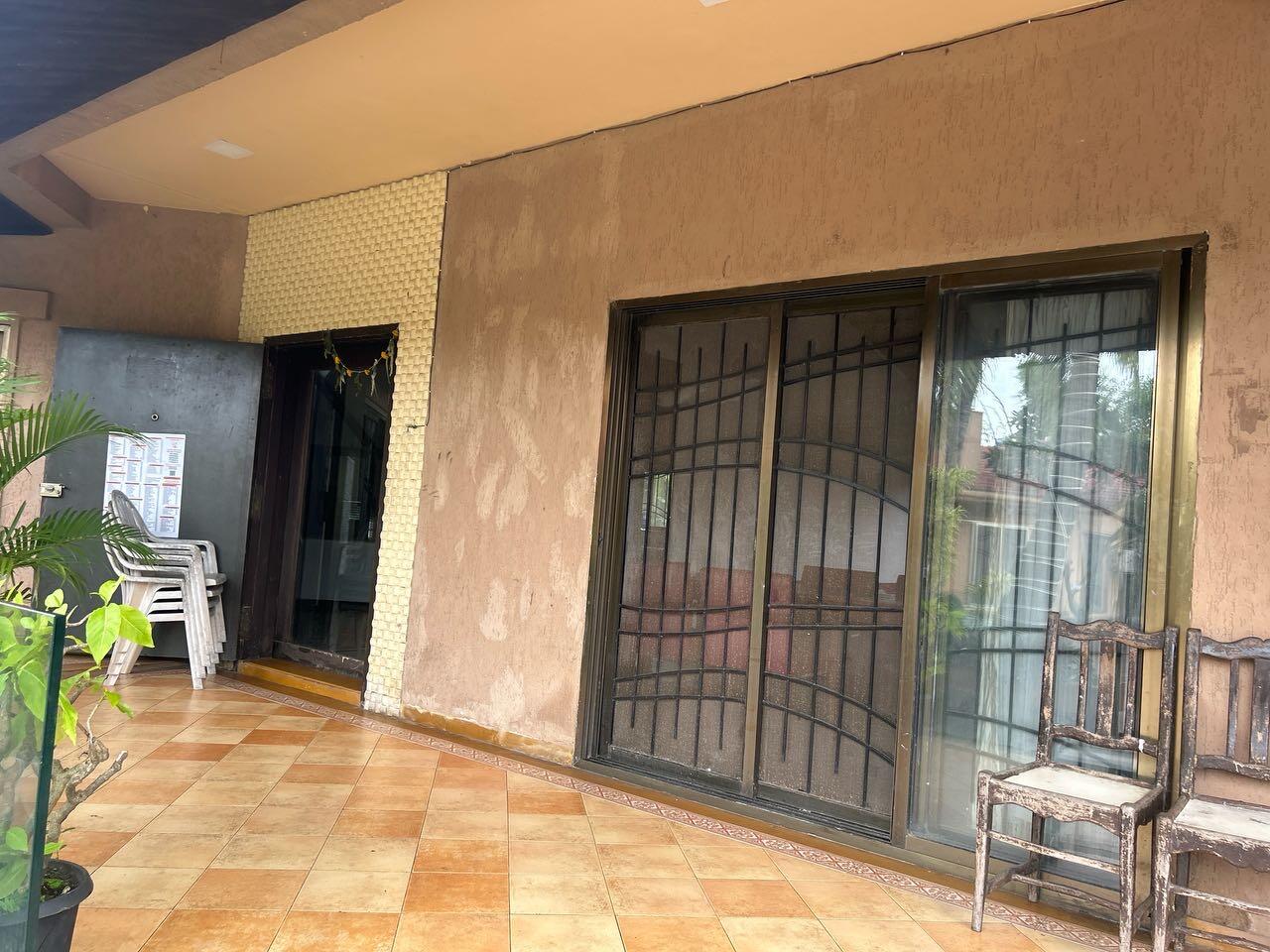 Agnes Villa Vile Parle