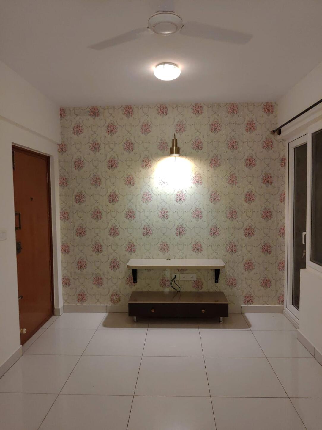 1 Bhk Flat For Rent In Hebbal Kempapura