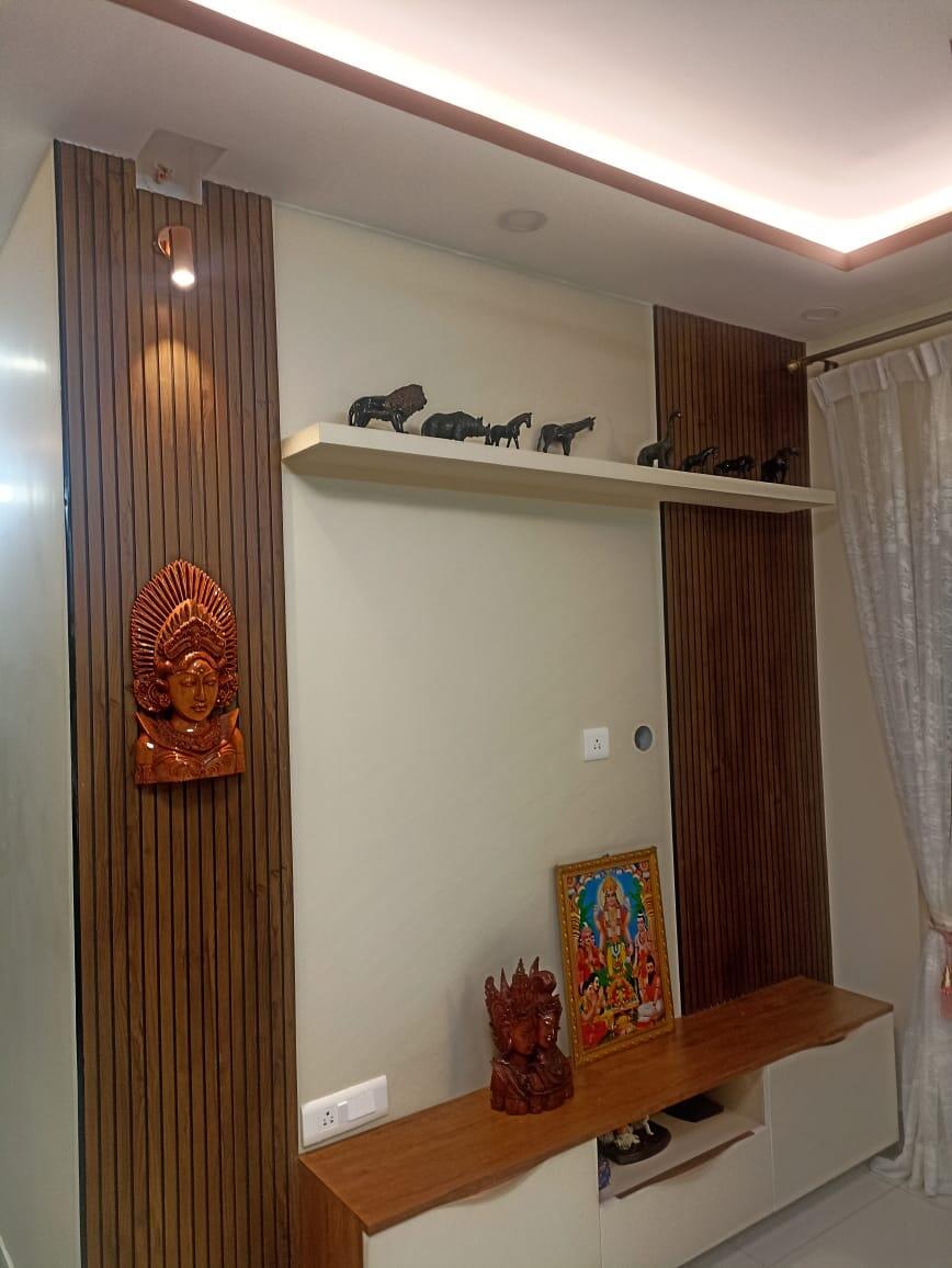 Flat For Sale In Mathadadoddi Madduru