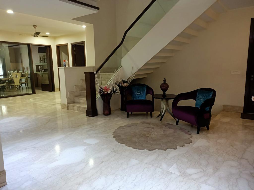 Villa For Sale In Gurgaon Gurugram