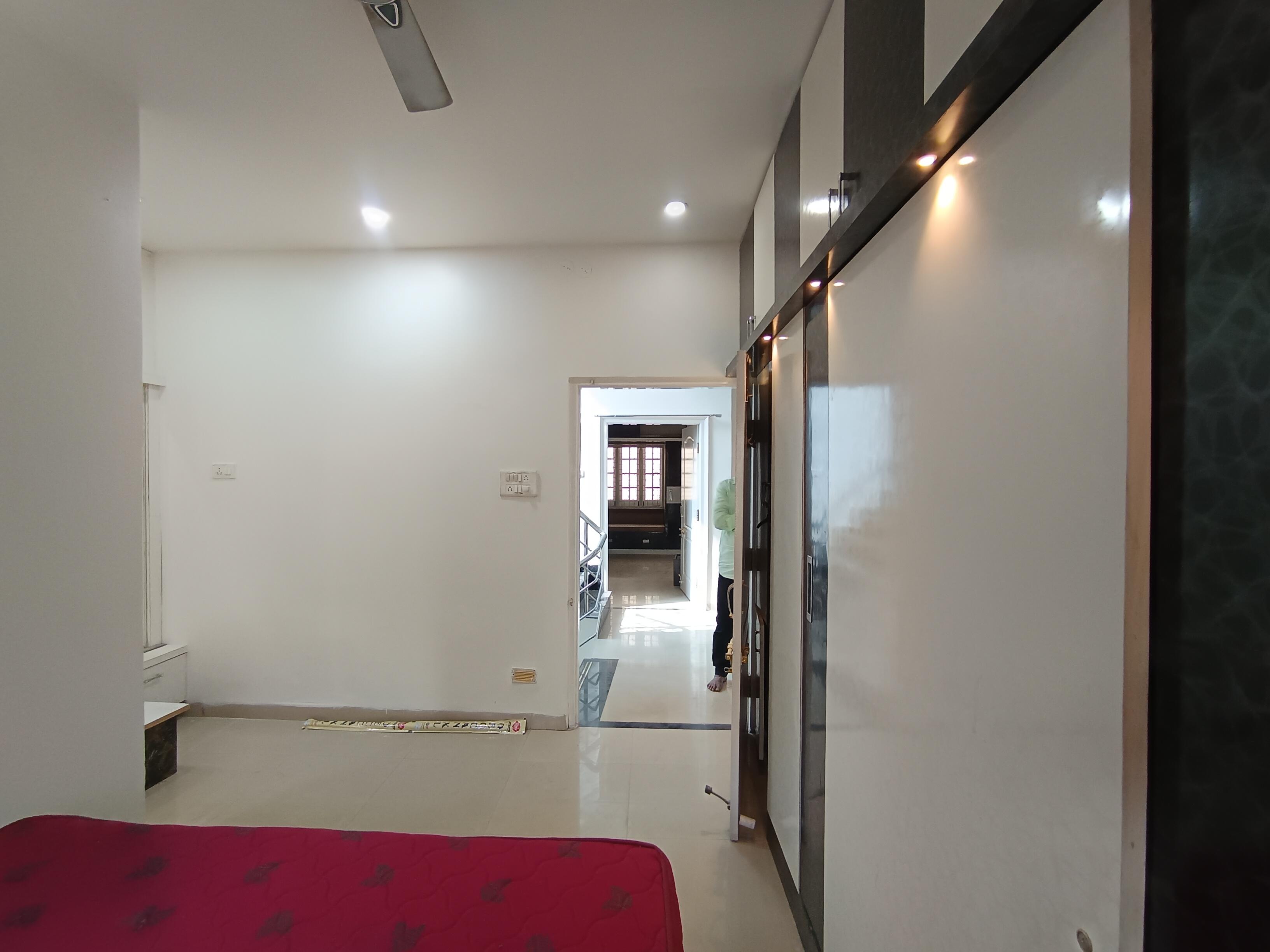 Ac Hostels In Himayat Nagar Hyderabad