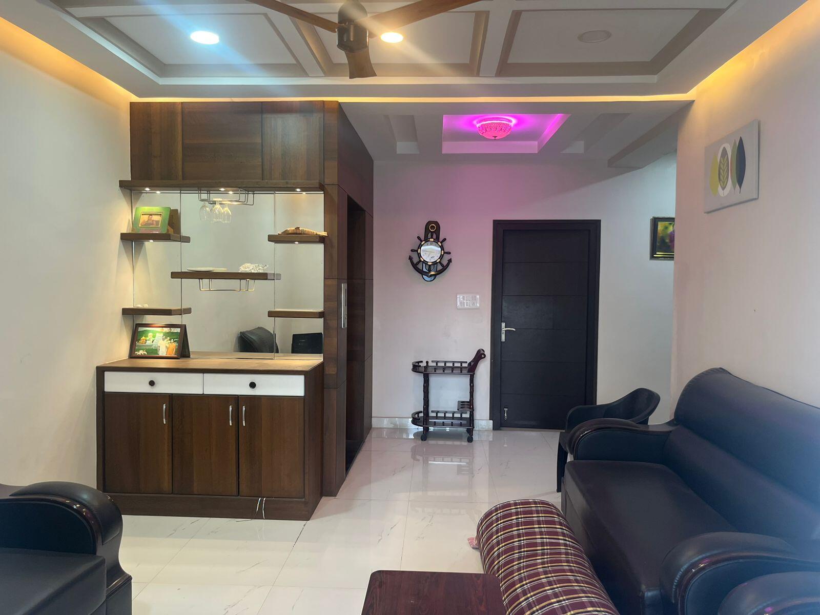 Shop For Rent In Aditya Nagar Abdullapurmet