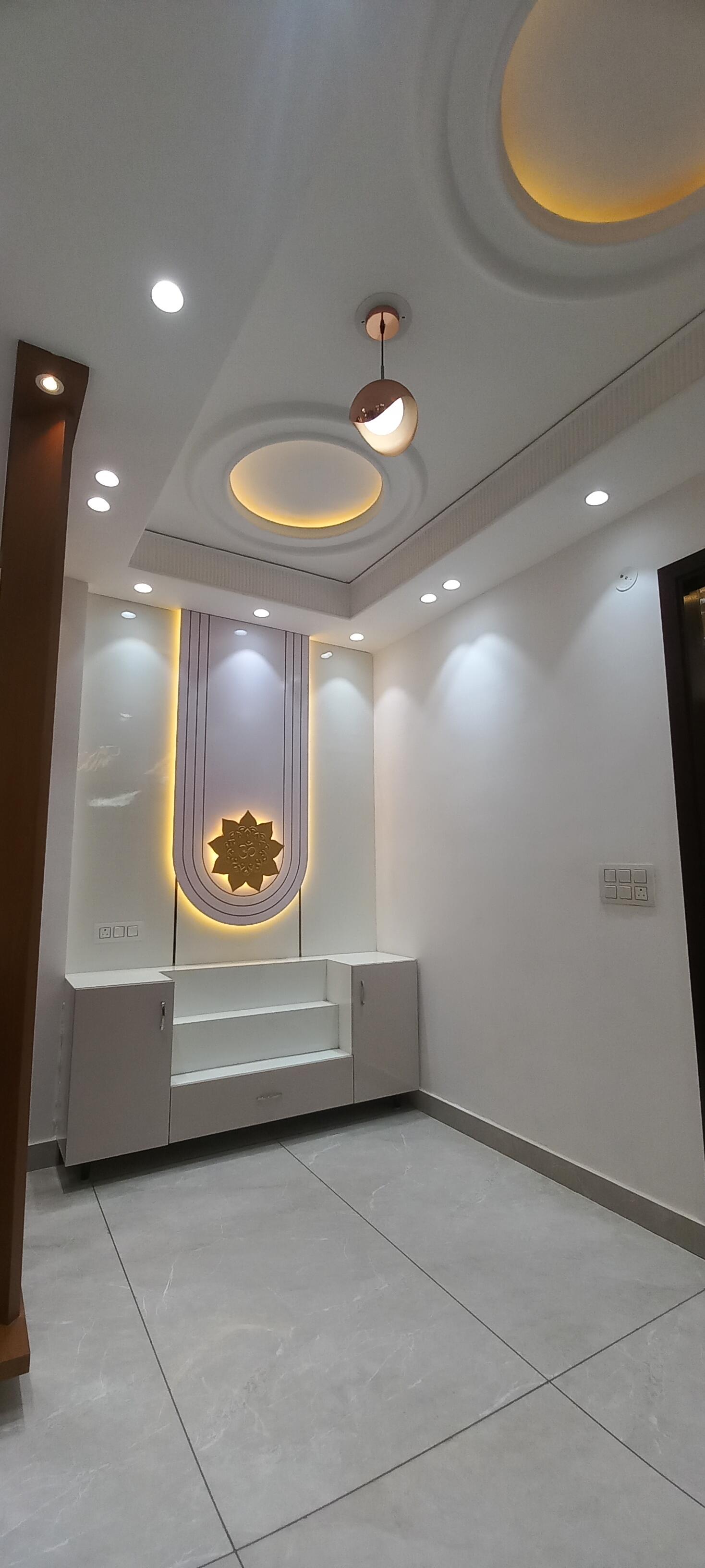 2bhk Flat In Noida Sector 34