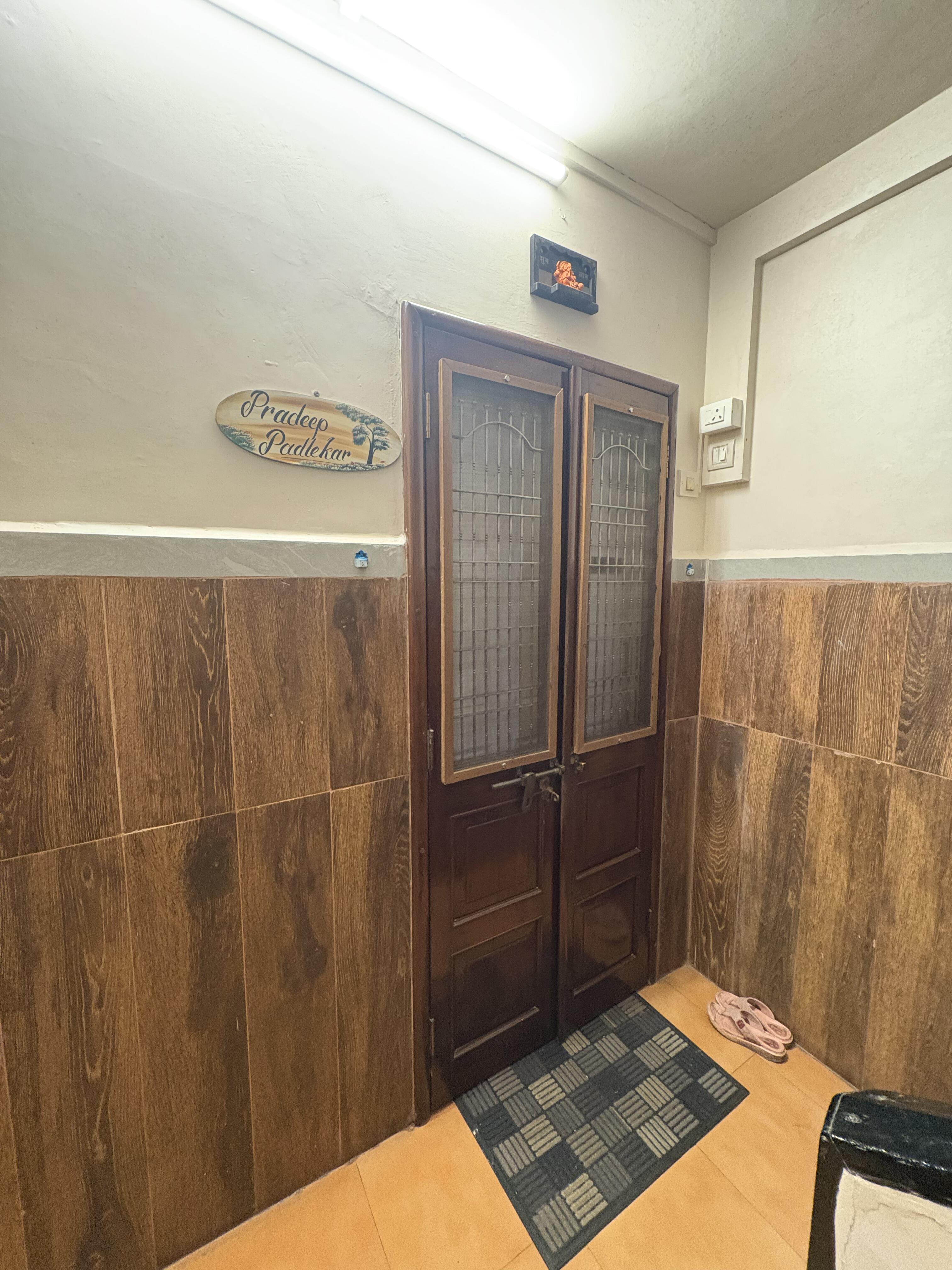 Konnark Gardens Kharghar