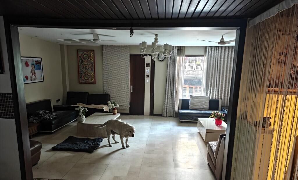 2bhk Flat In Noida Sector 34