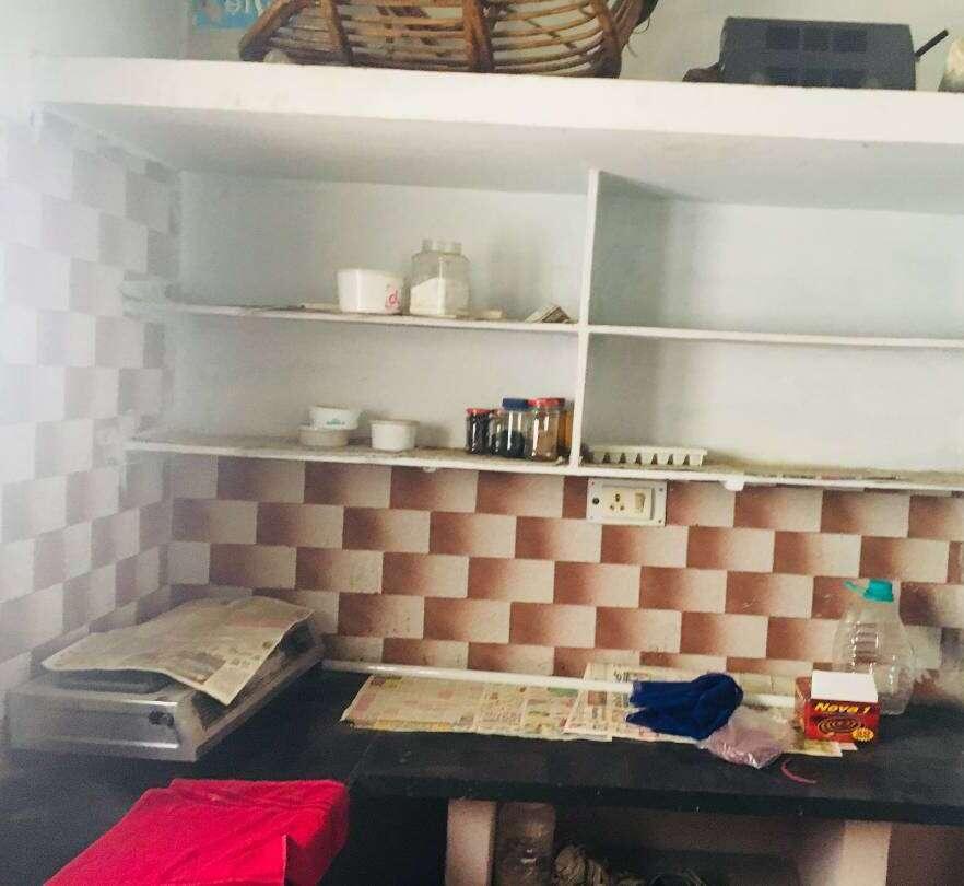 Shop For Rent In Aditya Nagar Abdullapurmet