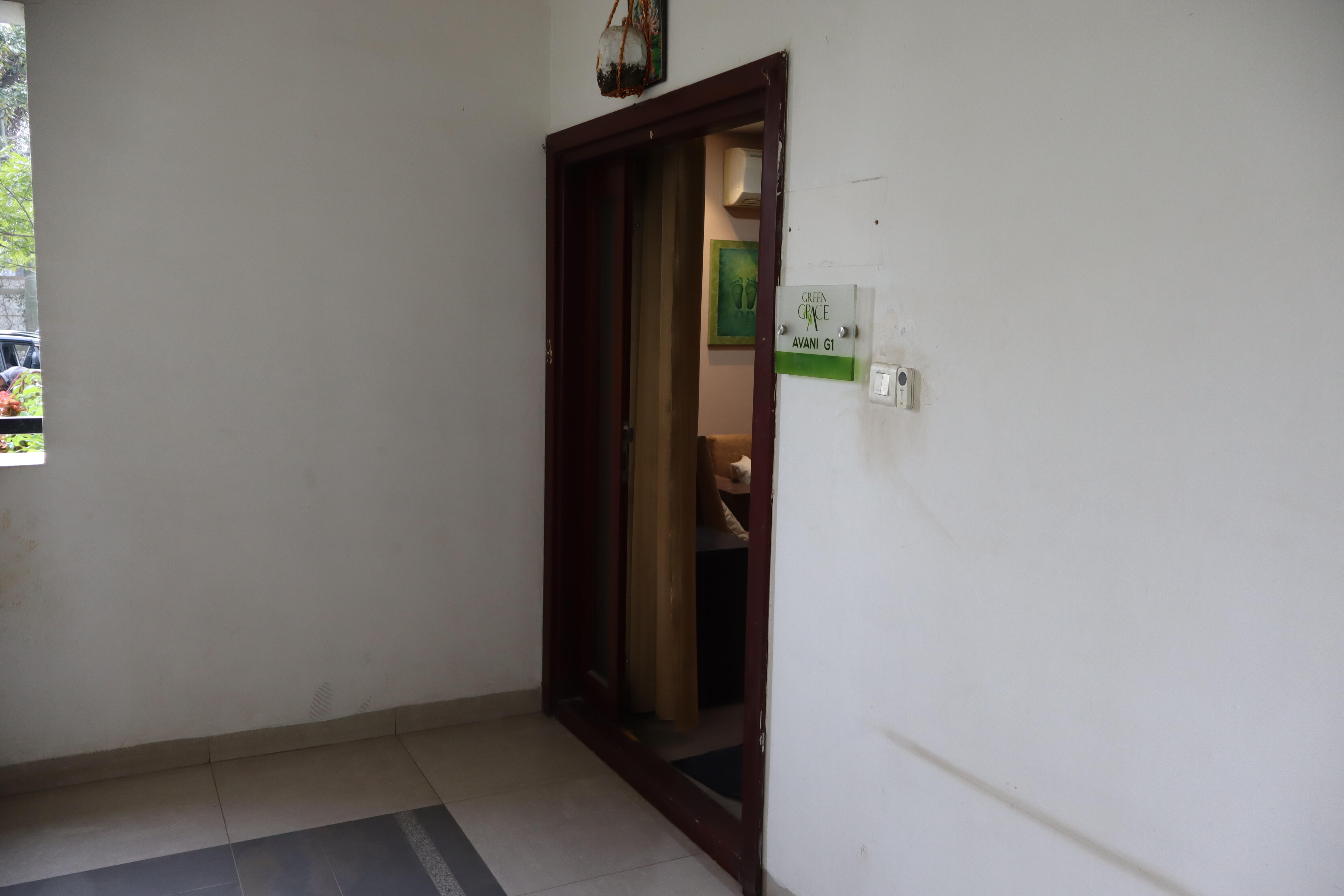 Shop For Rent In Aditya Nagar Abdullapurmet