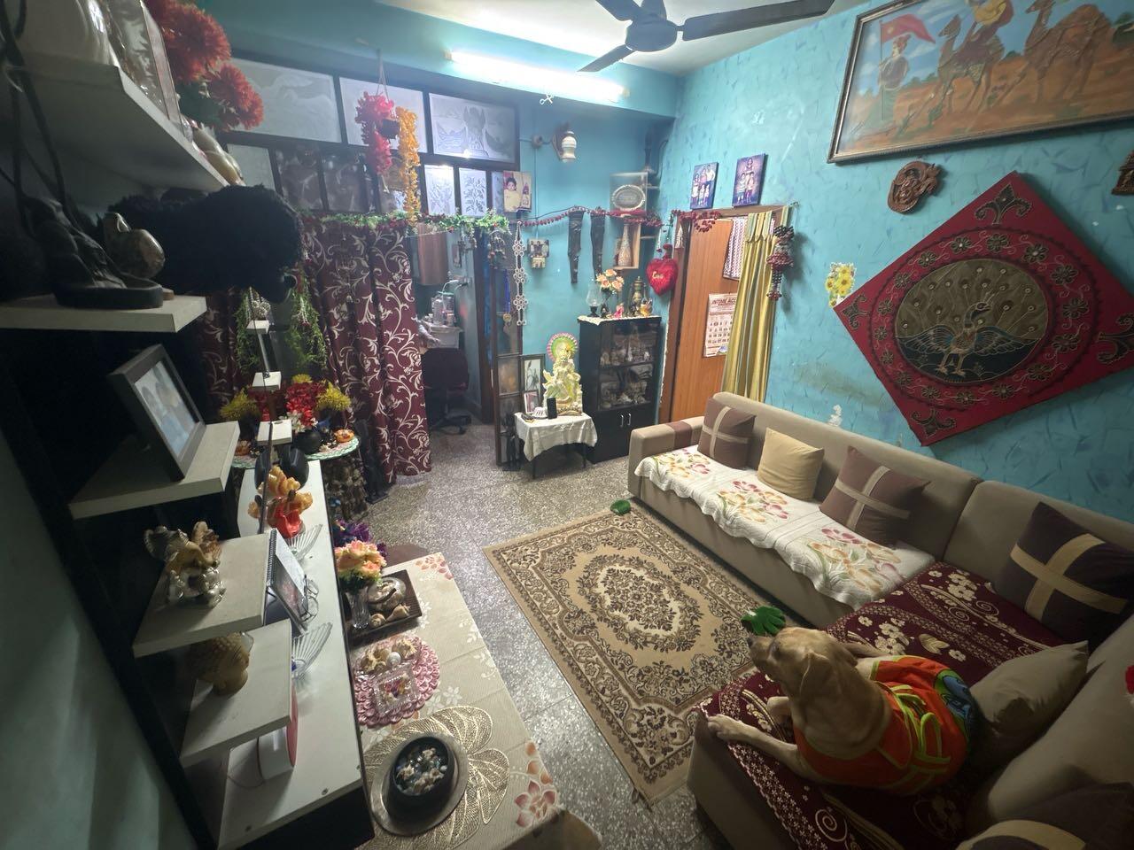 Duplex Flats In Rajarhat Kolkata