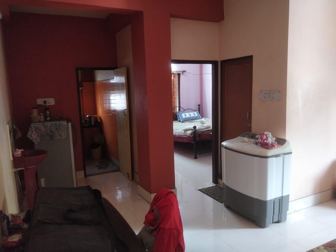 Flat For Rent In Chingripota Budge Budge