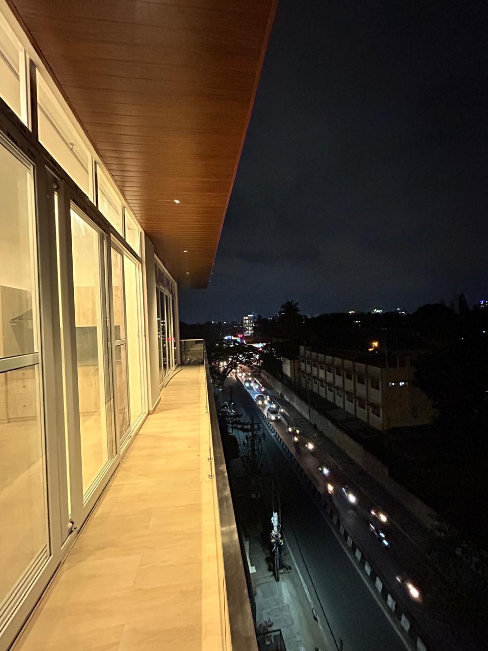 Newly Constructed House For Rent In Jp Nagar