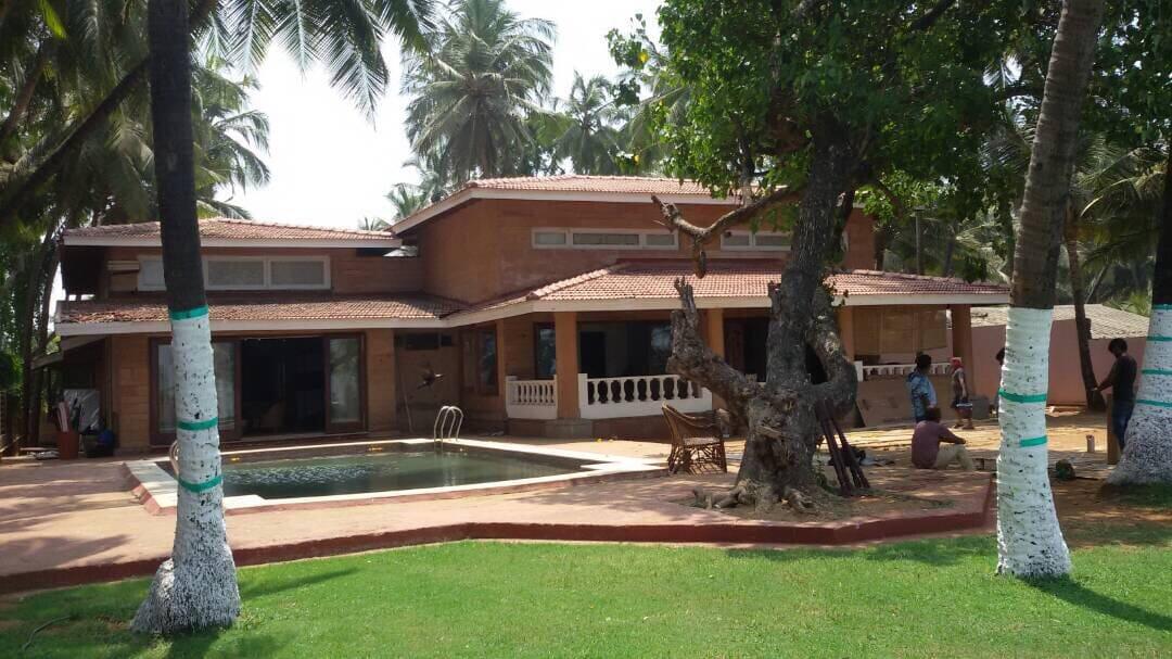 1 Guntha Land Price In Mumbai