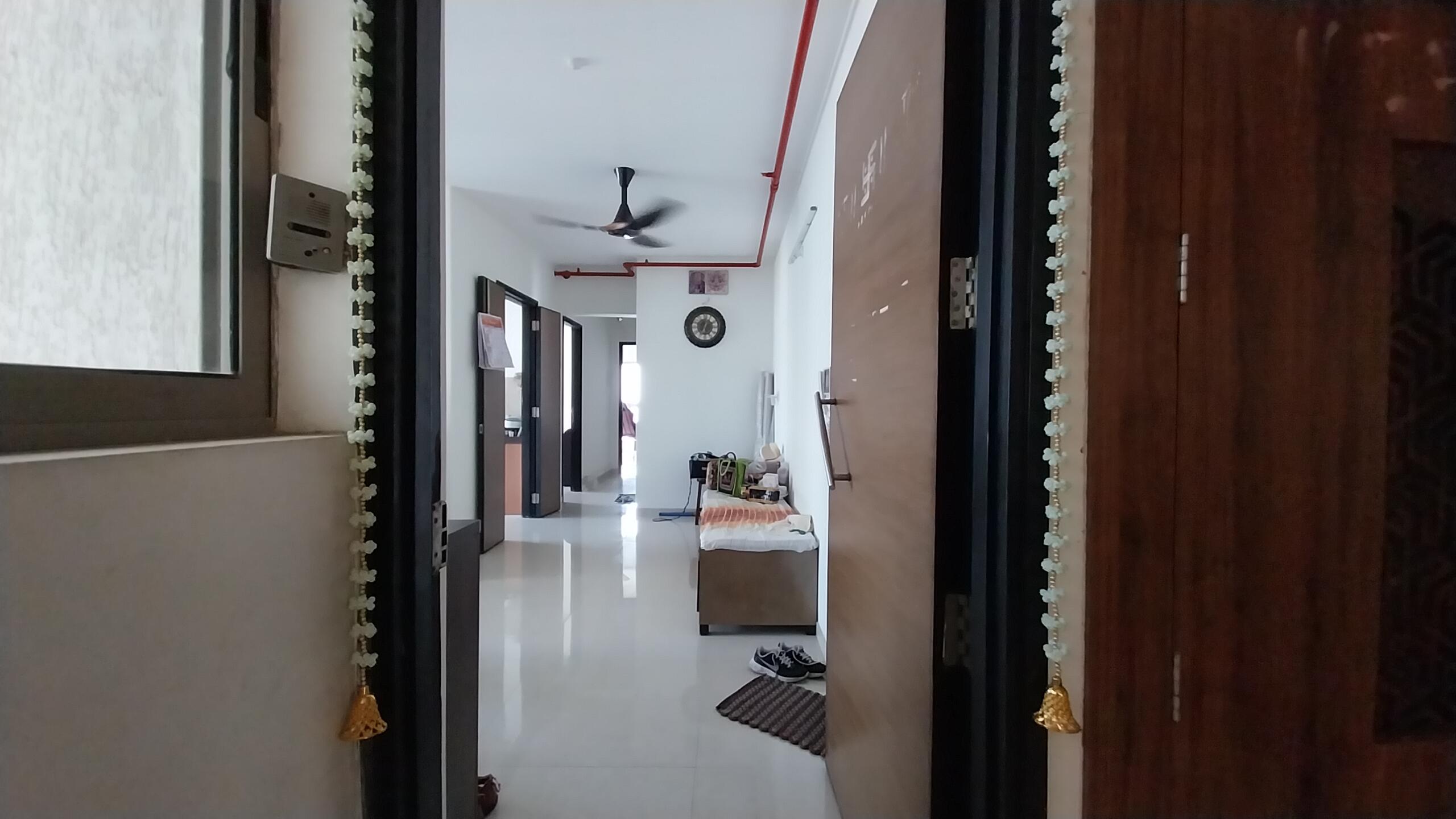 Hostel In Goregaon East