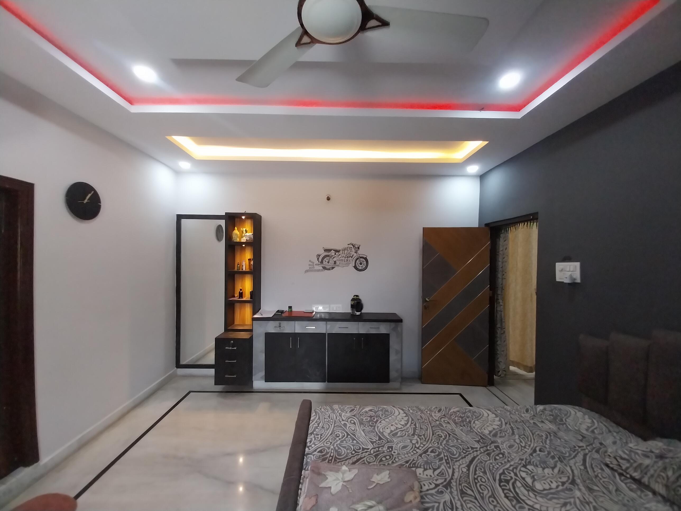 Ac Hostels In Himayat Nagar Hyderabad