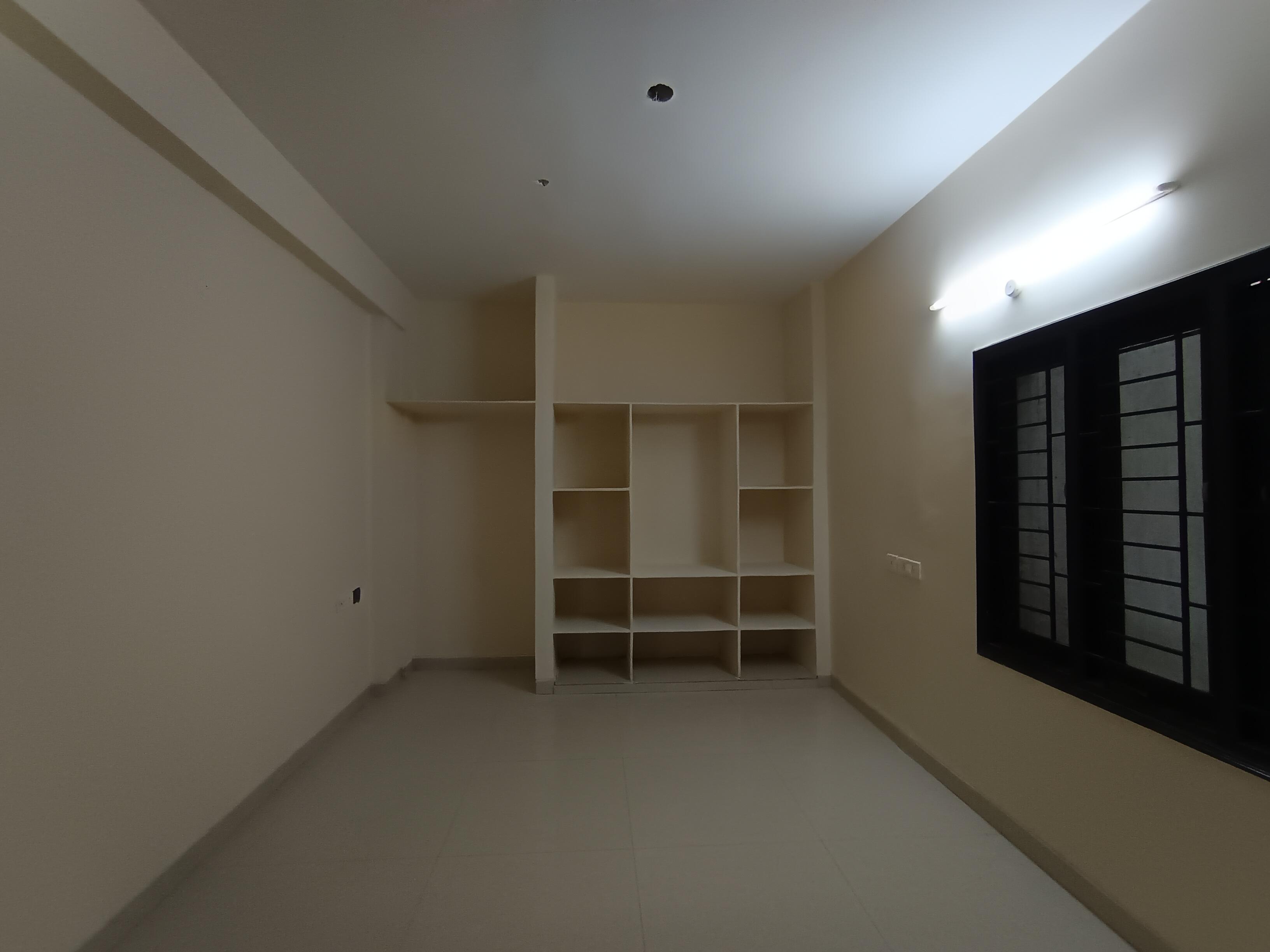 1 Bhk Flat In Gated Community Hyderabad