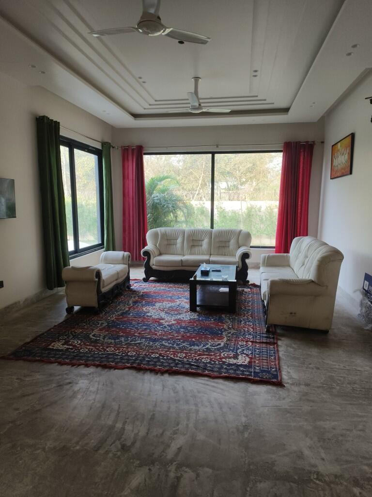 Coworking Space In Karkardooma