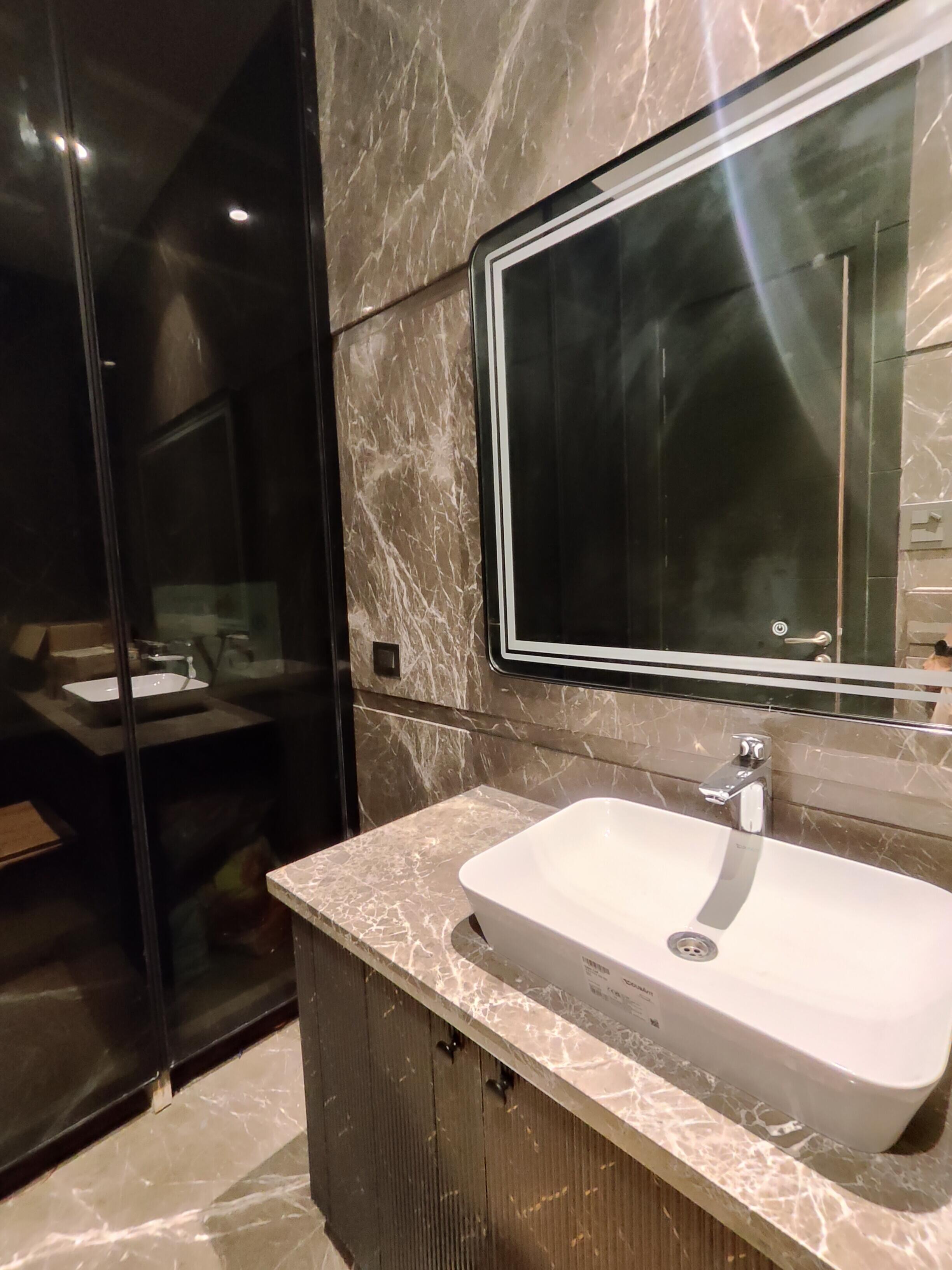 Flat For Rent In Jm Aroma Noida