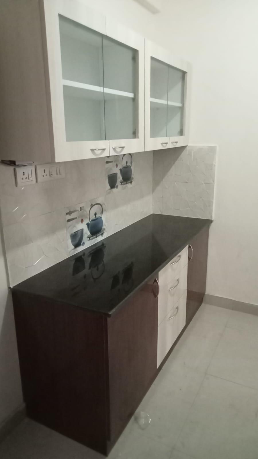 1 Bhk Flat For Rent In Hebbal Kempapura