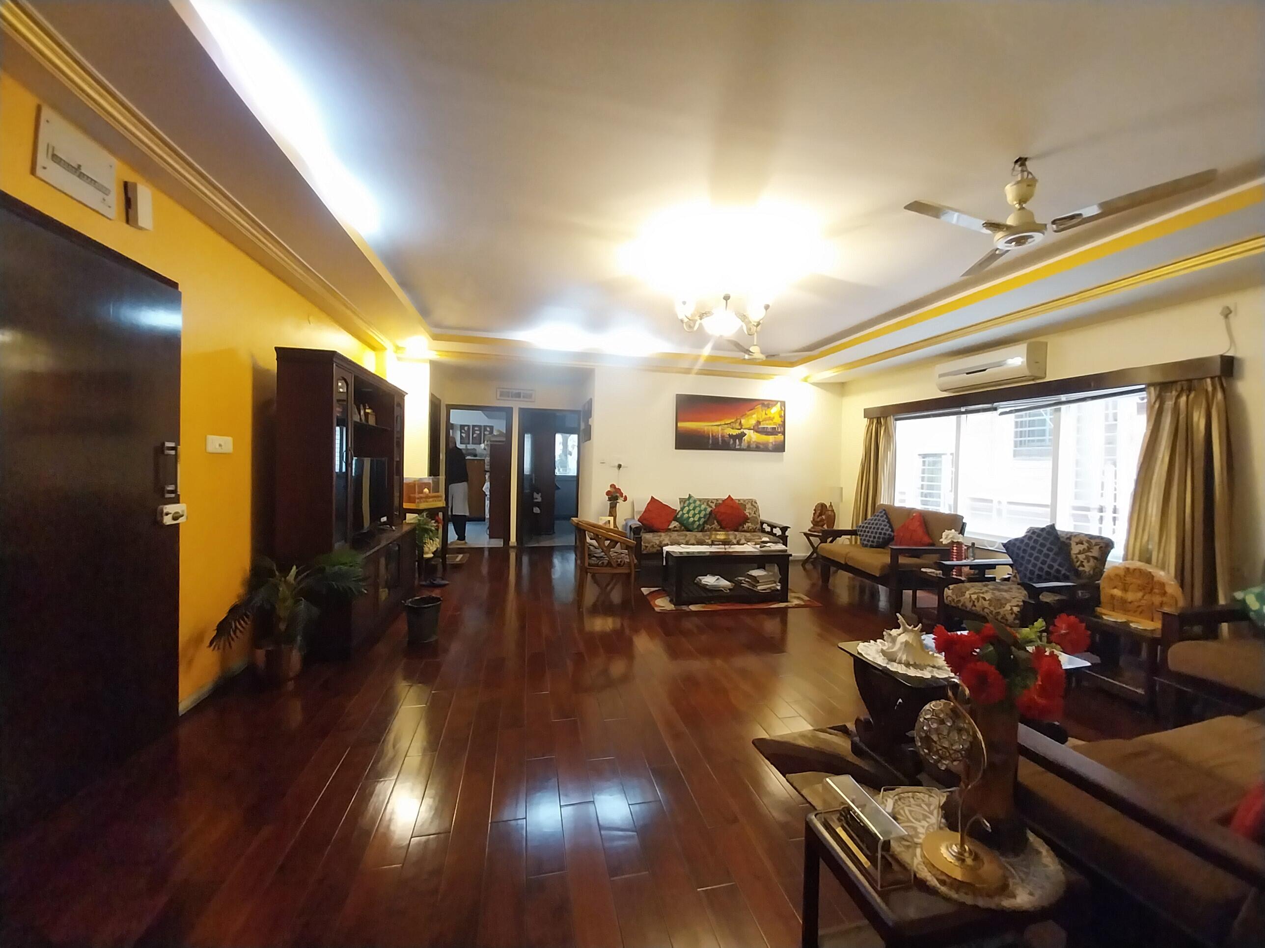 2 Bhk Flat For Sale Near Tollygunge Metro