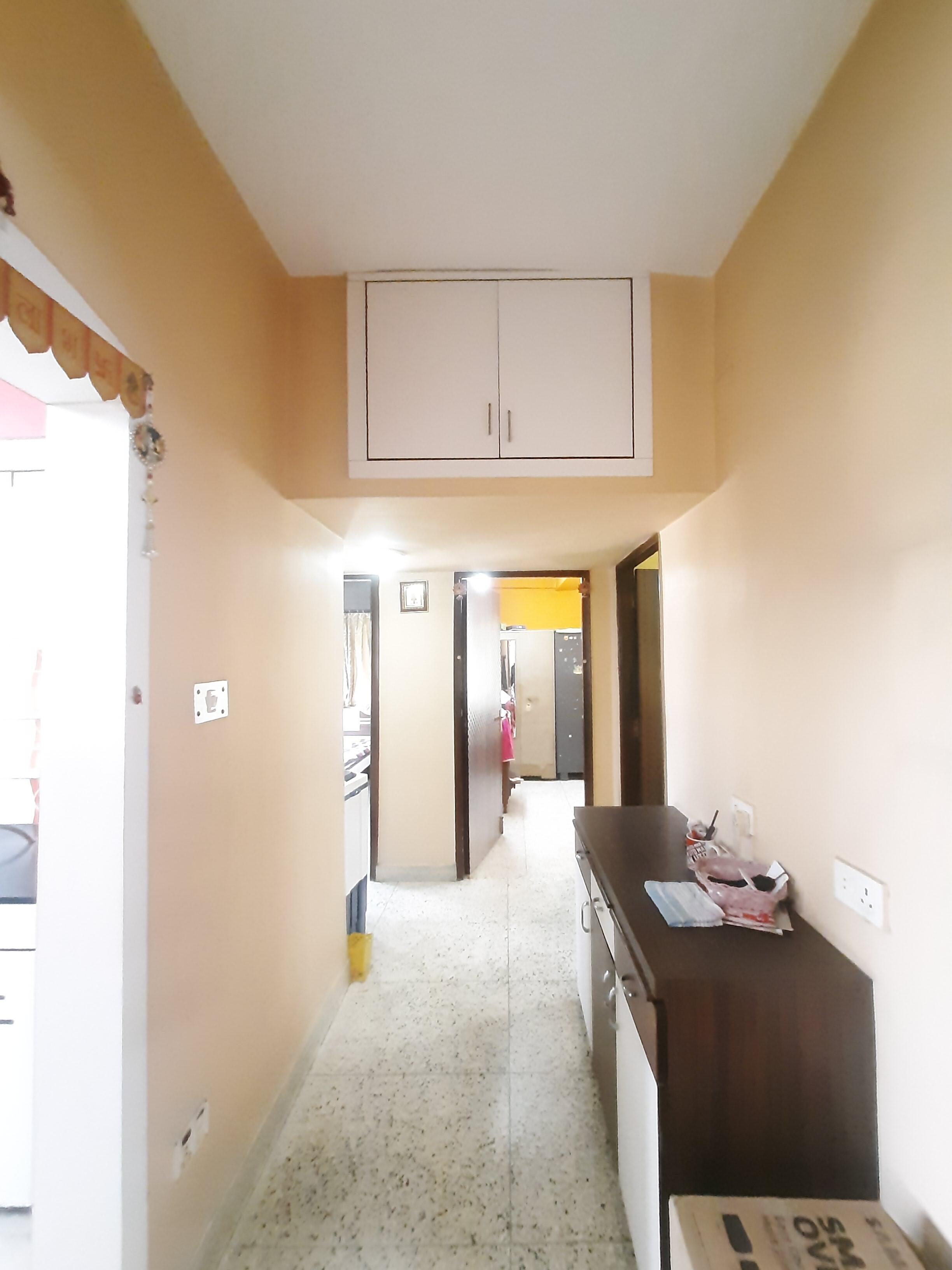 Flat In Bagnan