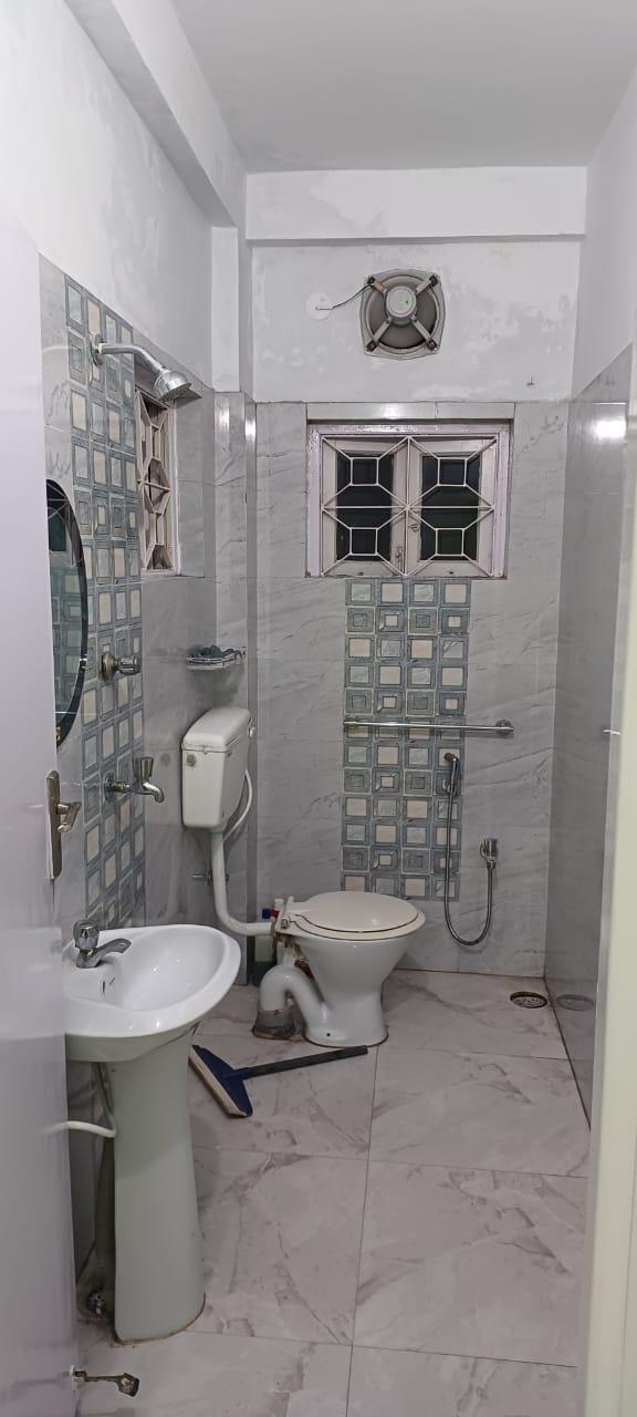 Flat For Rent In Chingripota Budge Budge