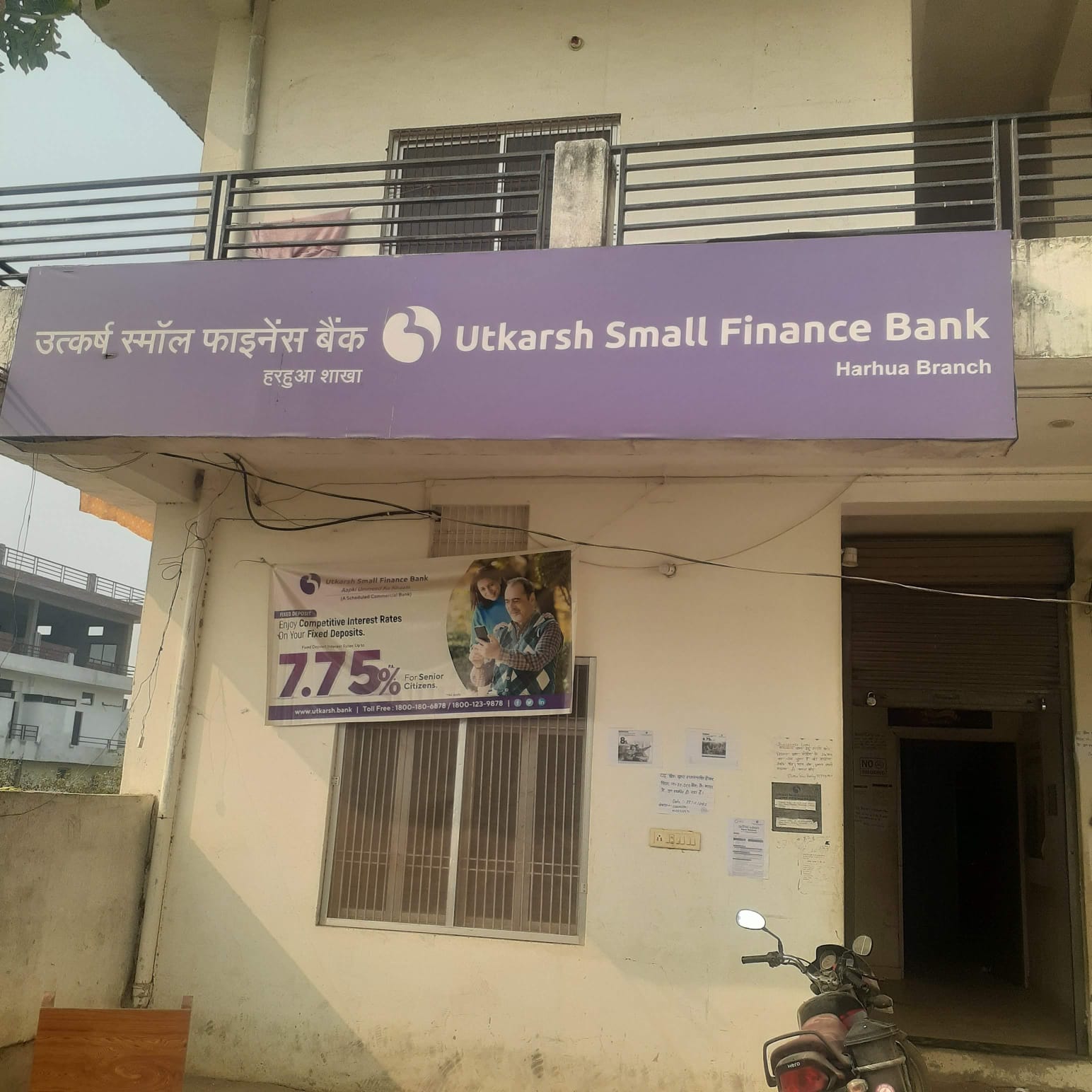 Shop For Rent In New Medical Enclave Sadar