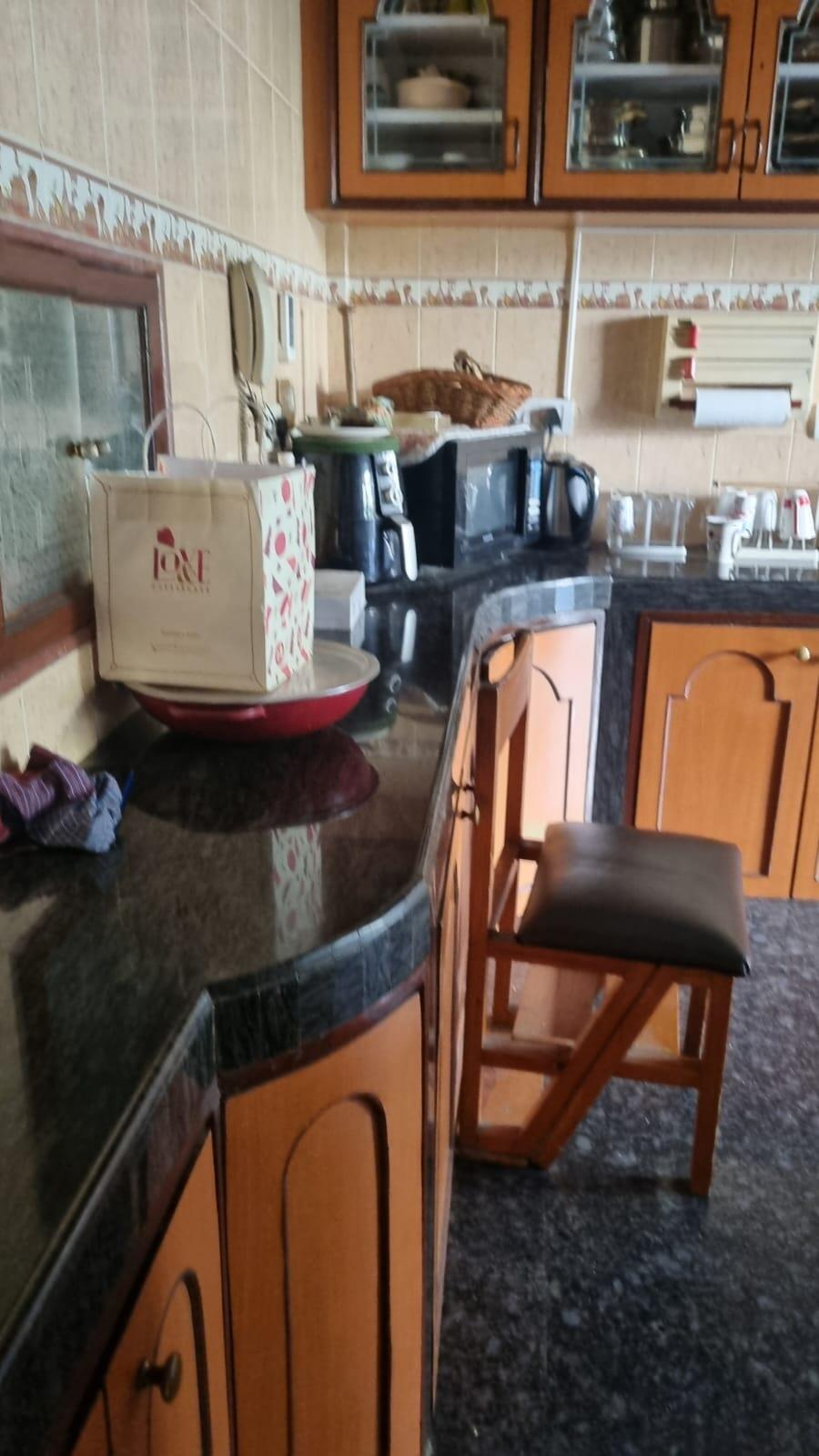 Agnes Villa Vile Parle