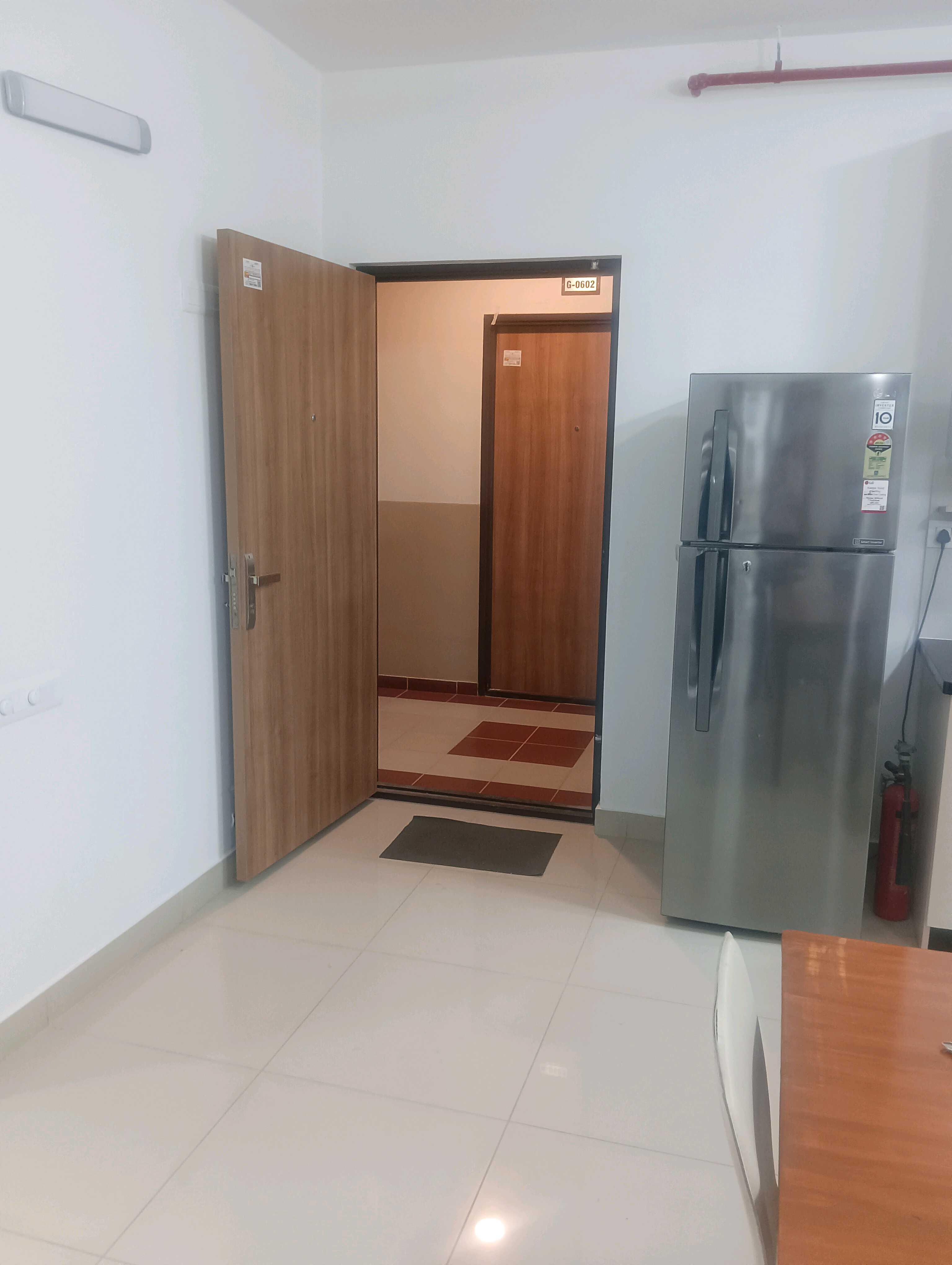 Apartments For Rent In Yelahanka New Town