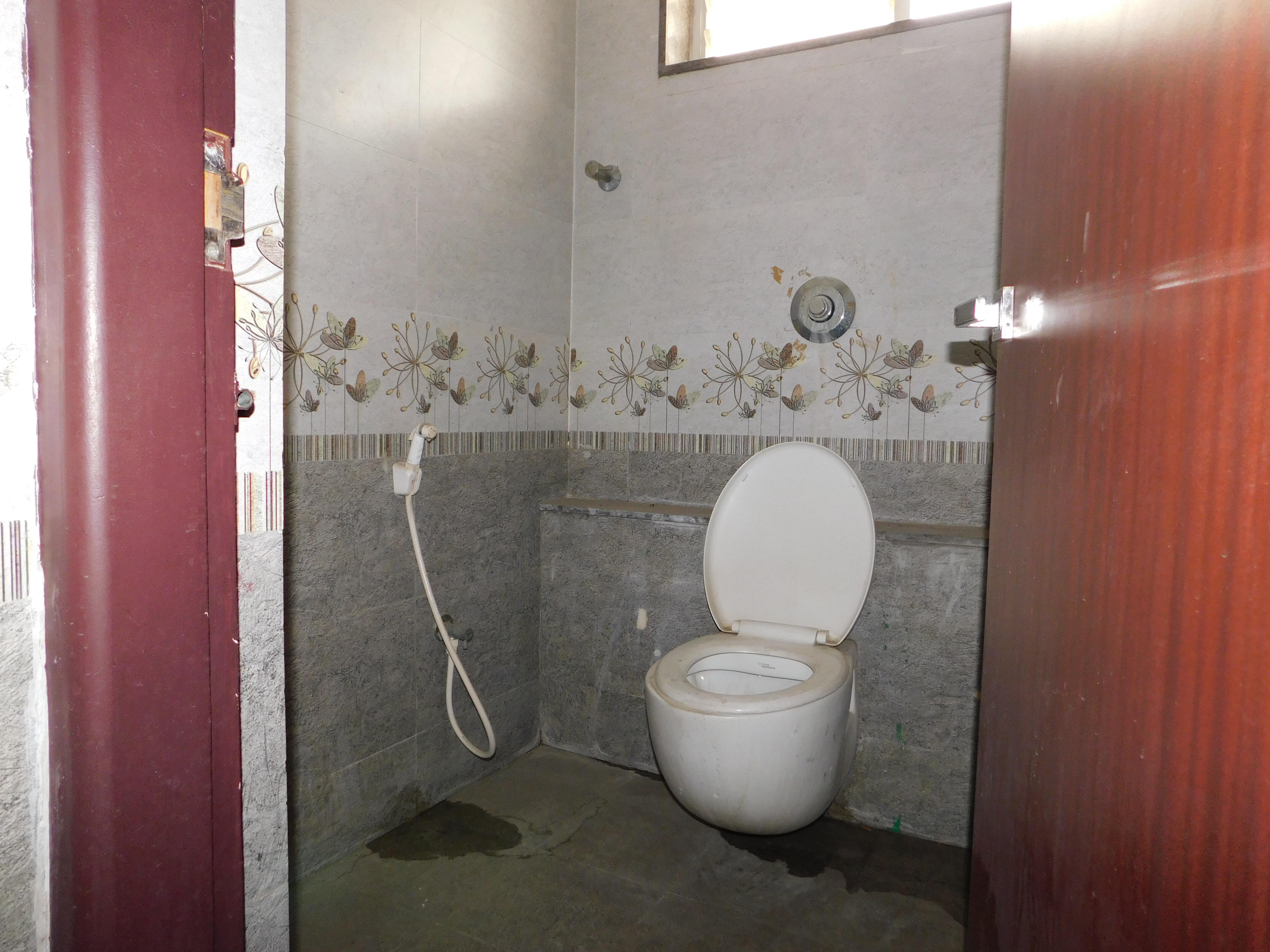 Newly Constructed House For Rent In Jp Nagar