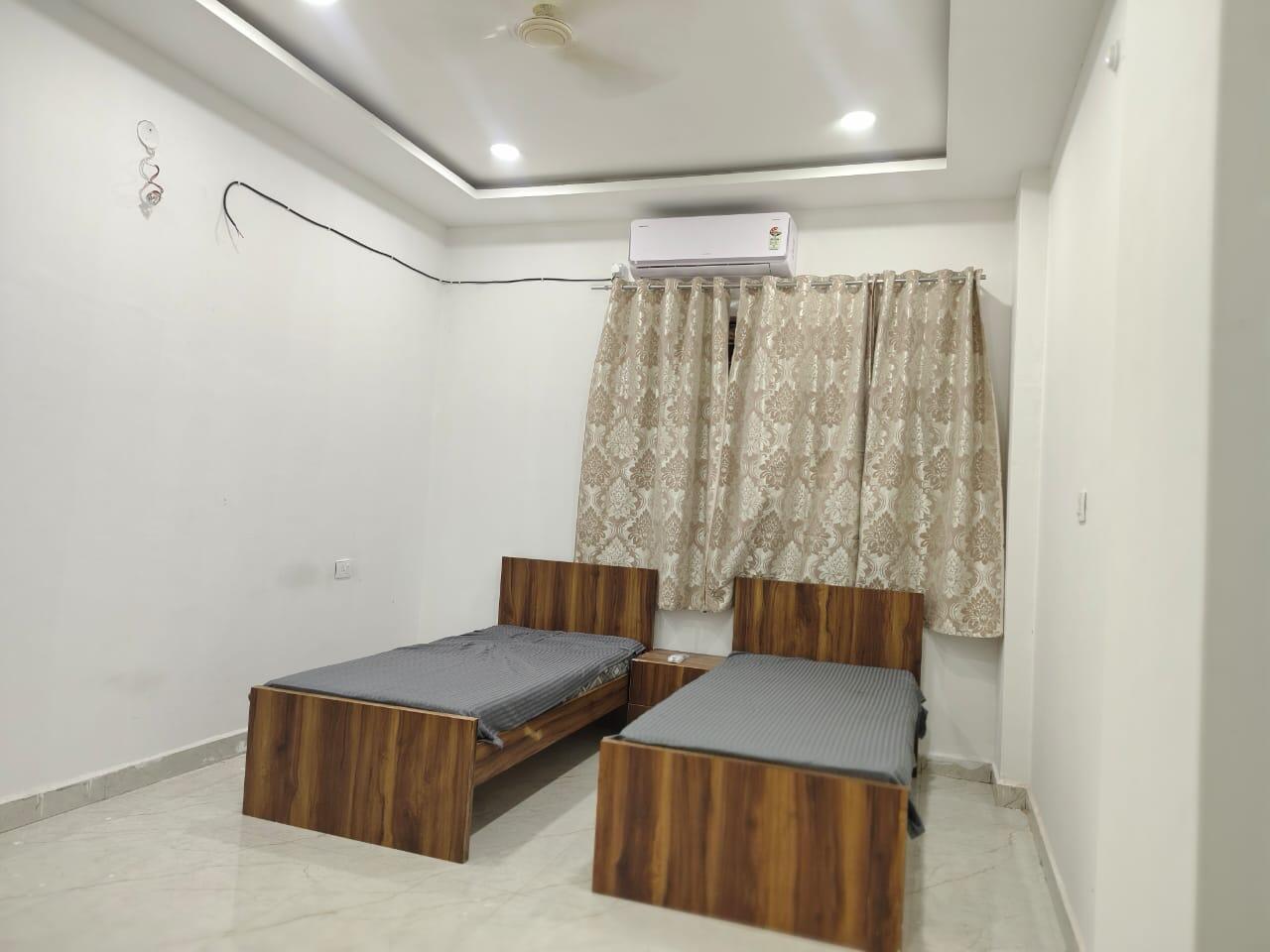 Nallagandla 2 Bhk Rent