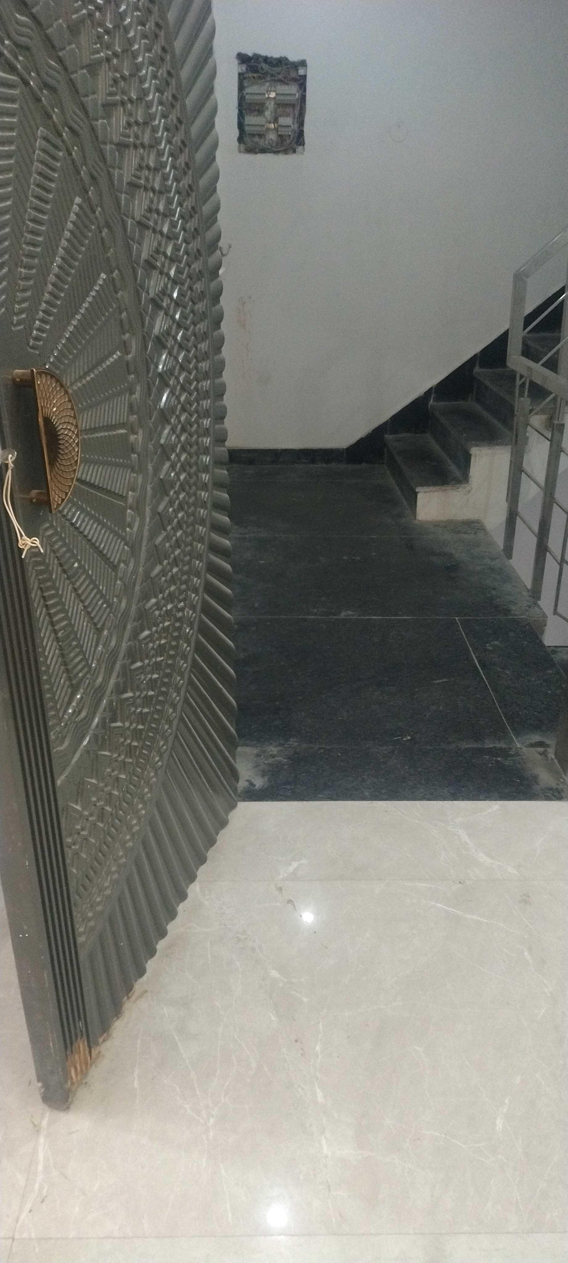 3 Bhk Villa In Faridabad