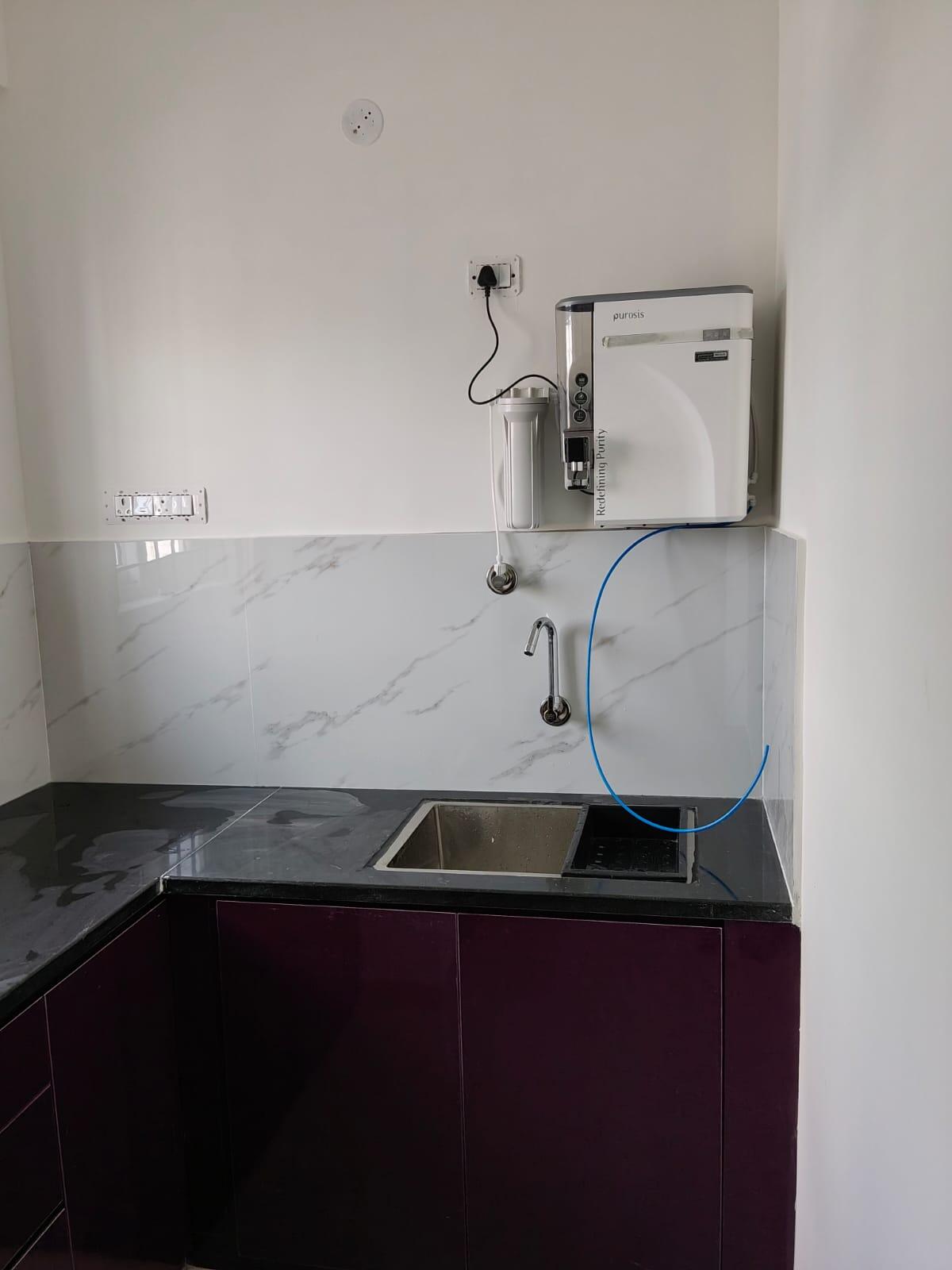 Flat For Rent In Seebam Shoolagiri