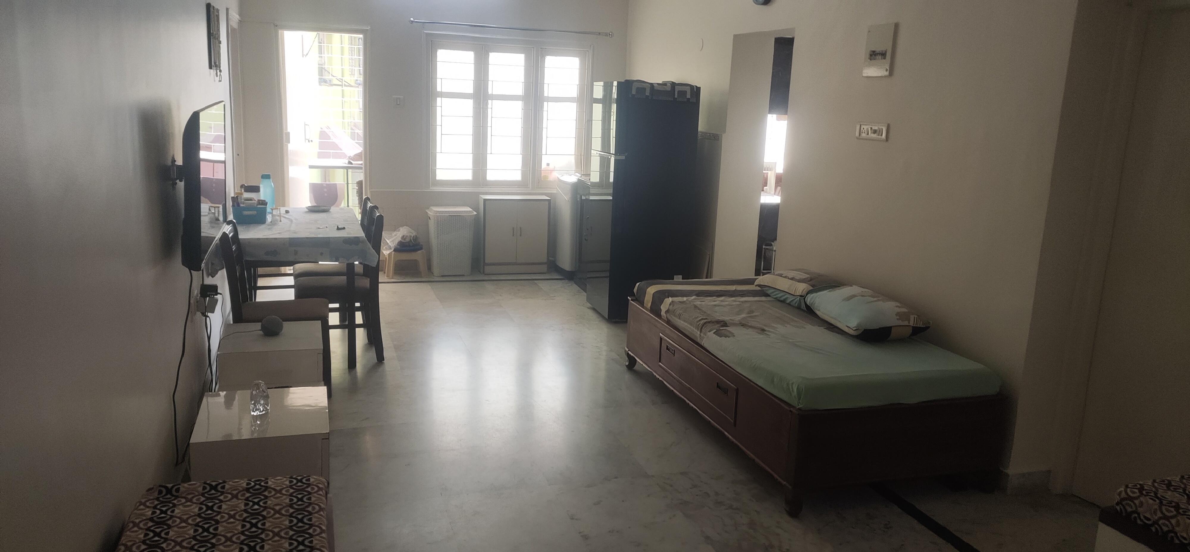 Flat For Sale In Balikanthia Balianta