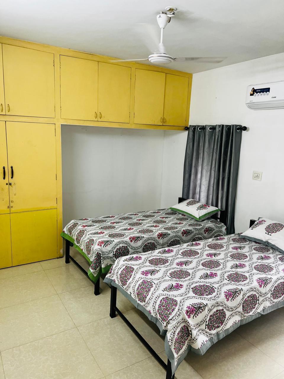 1 Bhk House For Rent In Alwarpet
