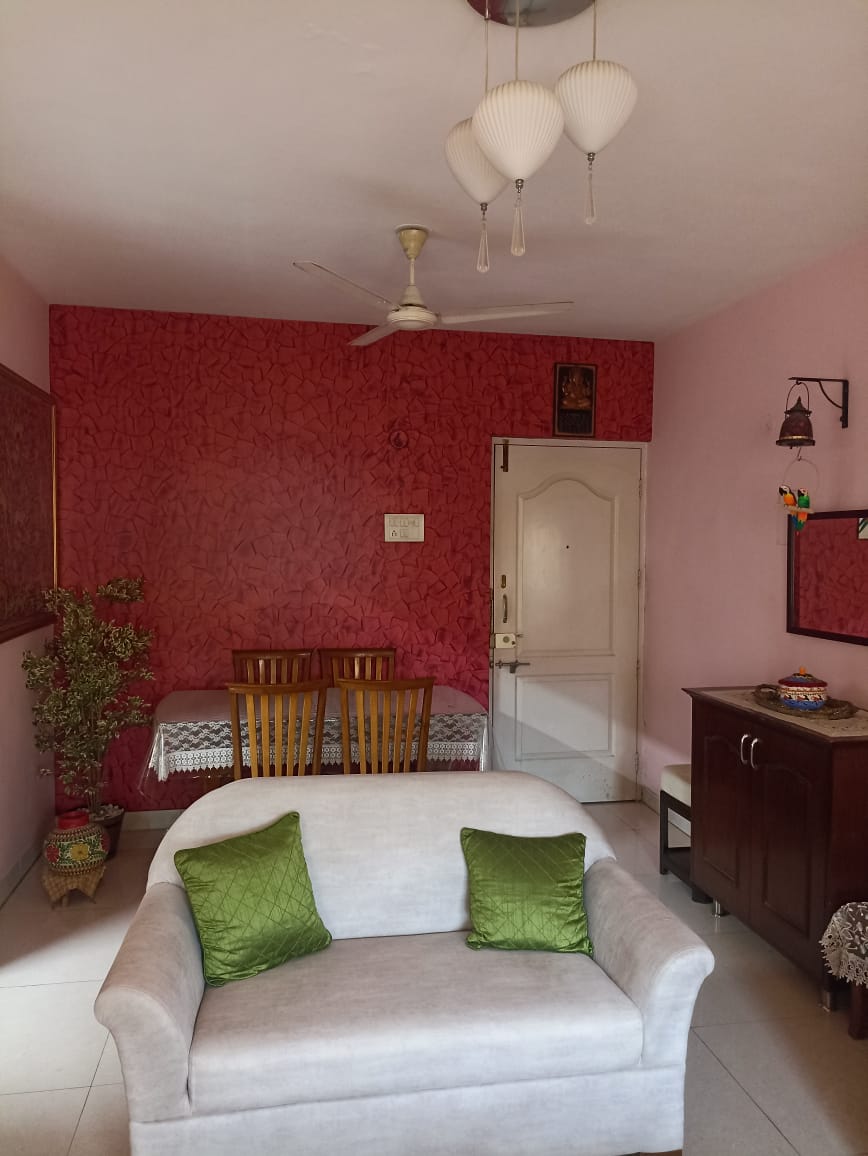 Flat For Sale In Said Ul Ajaib Saket