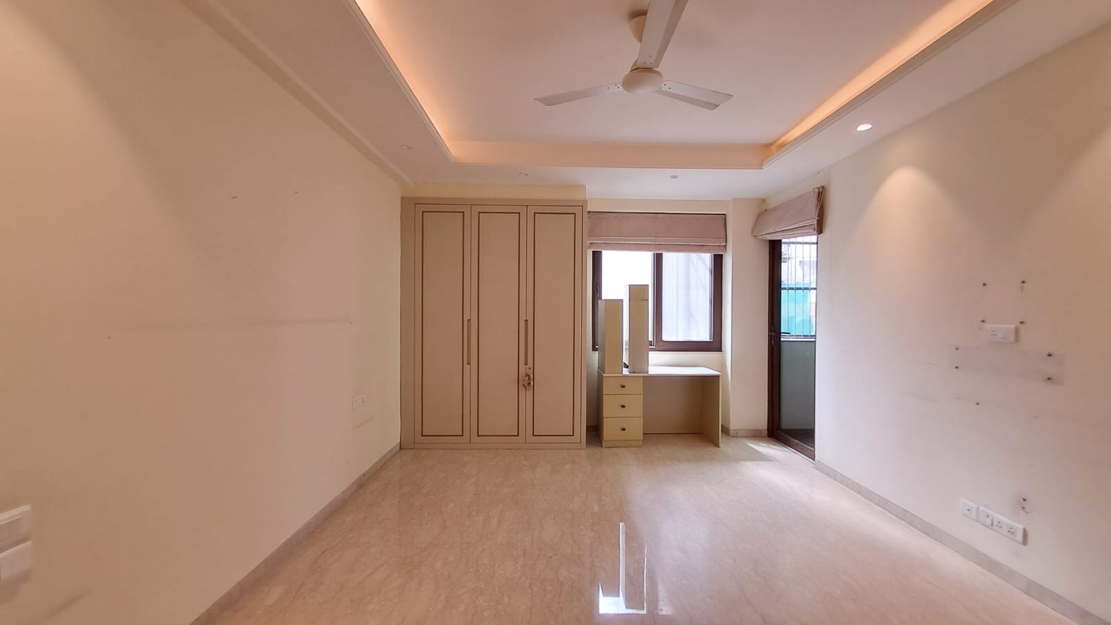 Flat For Sale In Kajampur Modinagar