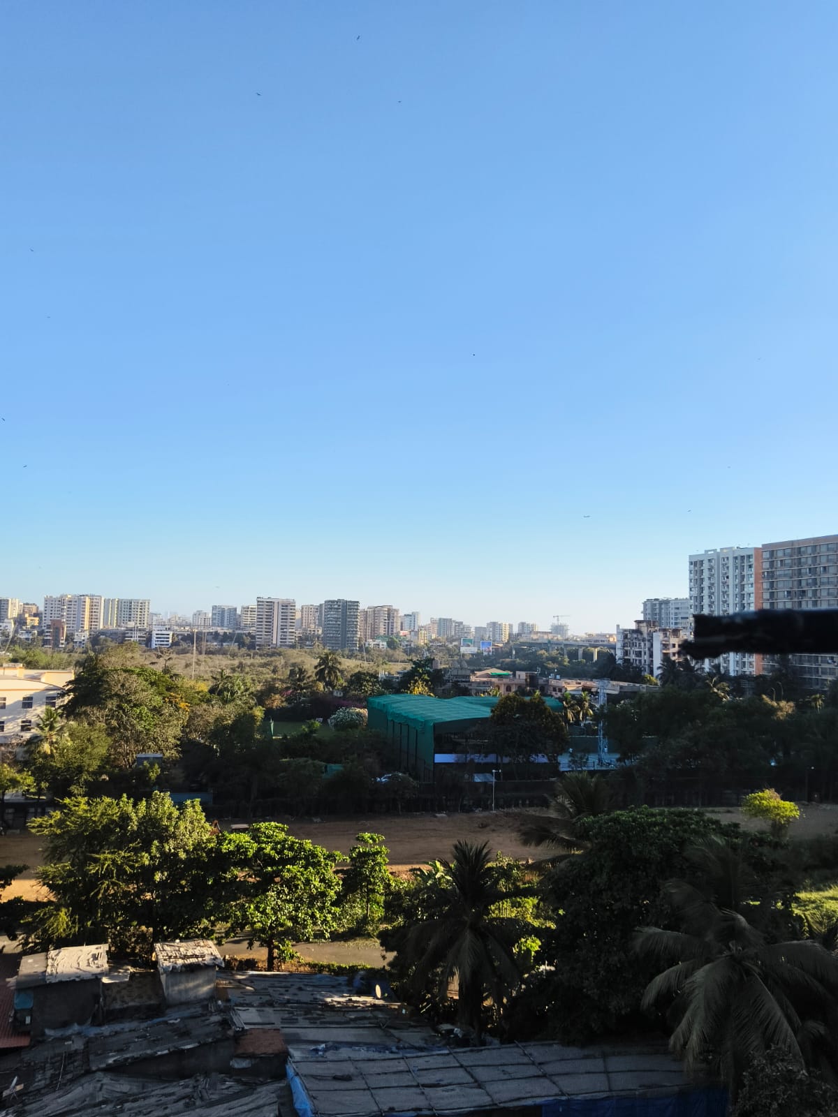 1 Bhk Flat For Sale In Bandra East Mig Colony