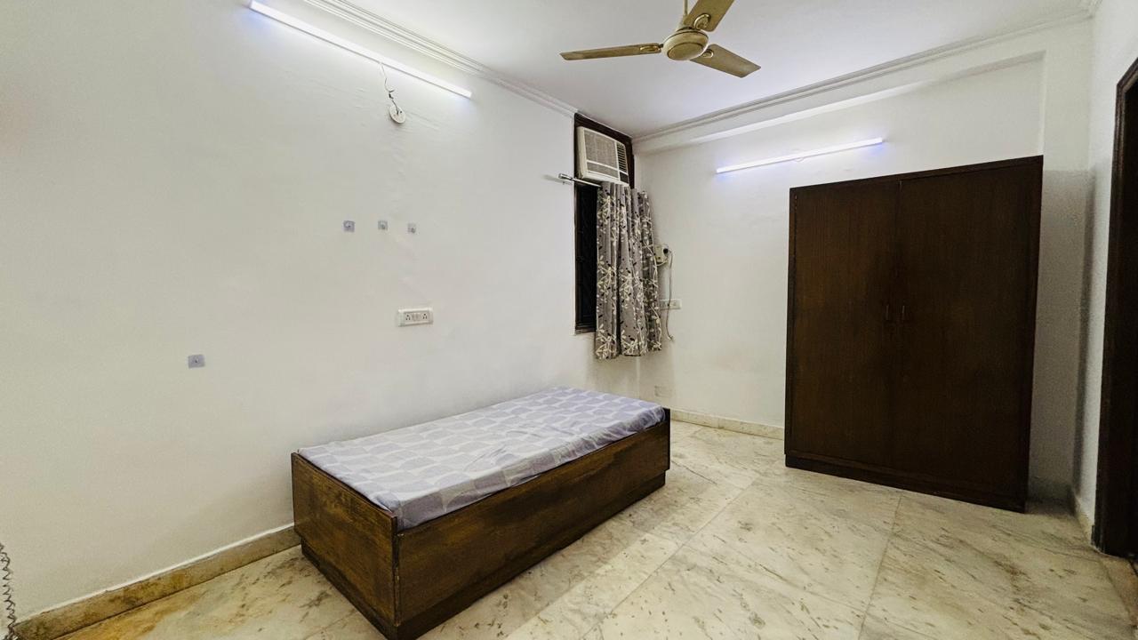 1bhk Rent Gurgaon