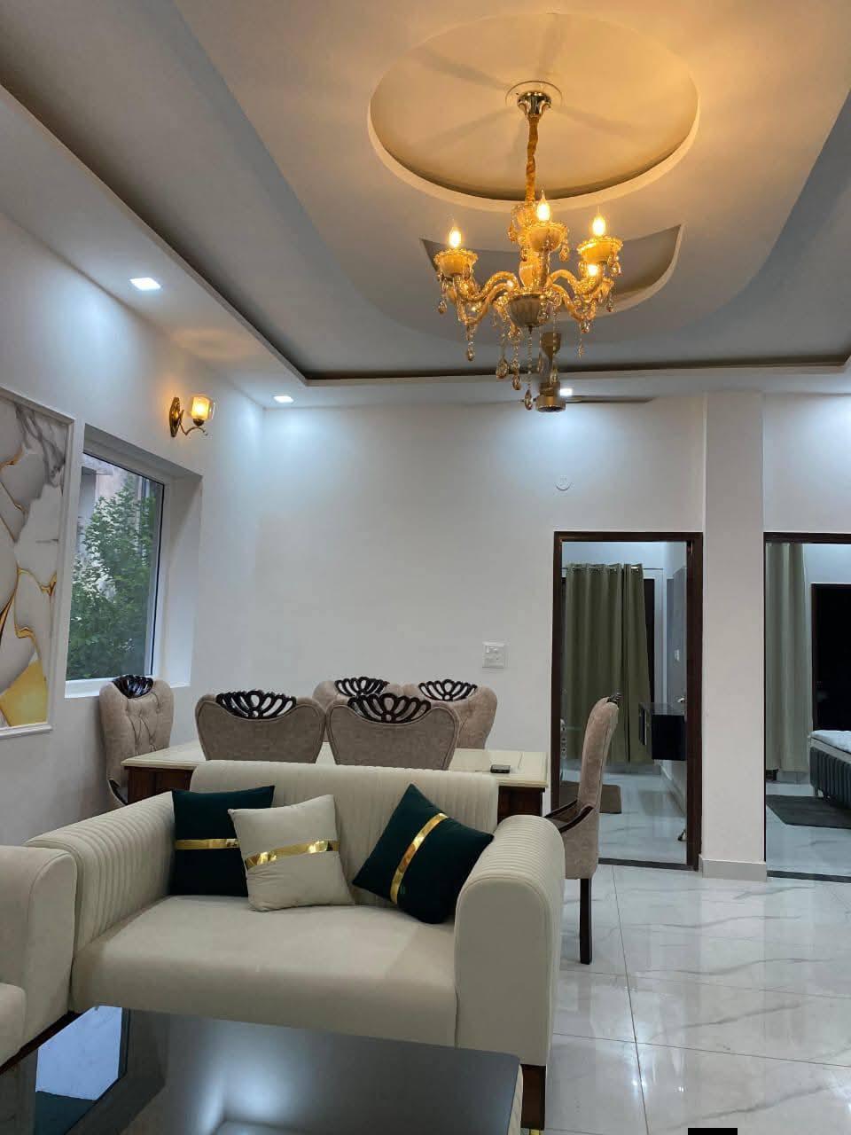 Villa For Sale In Achral Khurd Samana