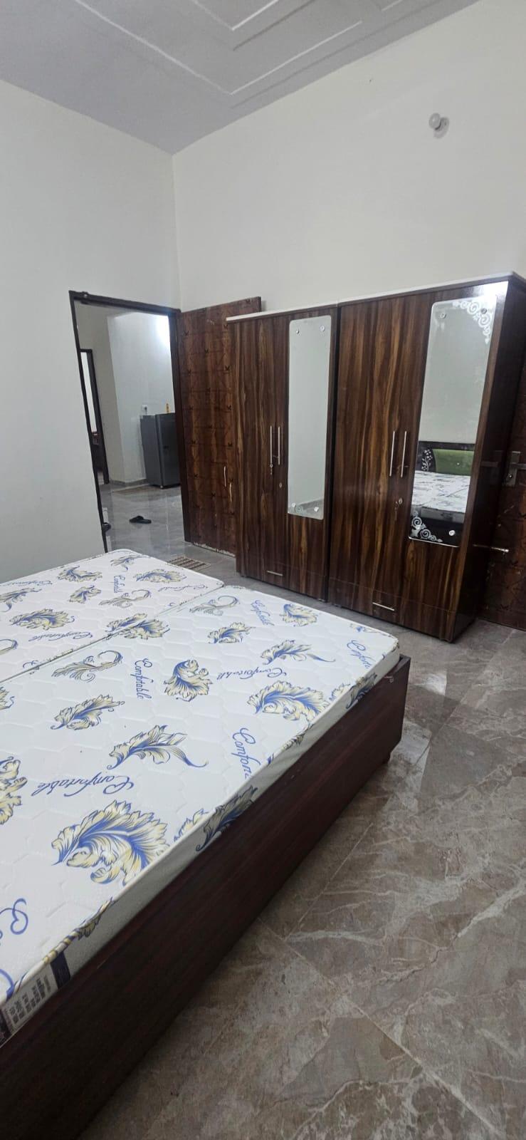 Pg For Rent In Jhabali Sani Nabha