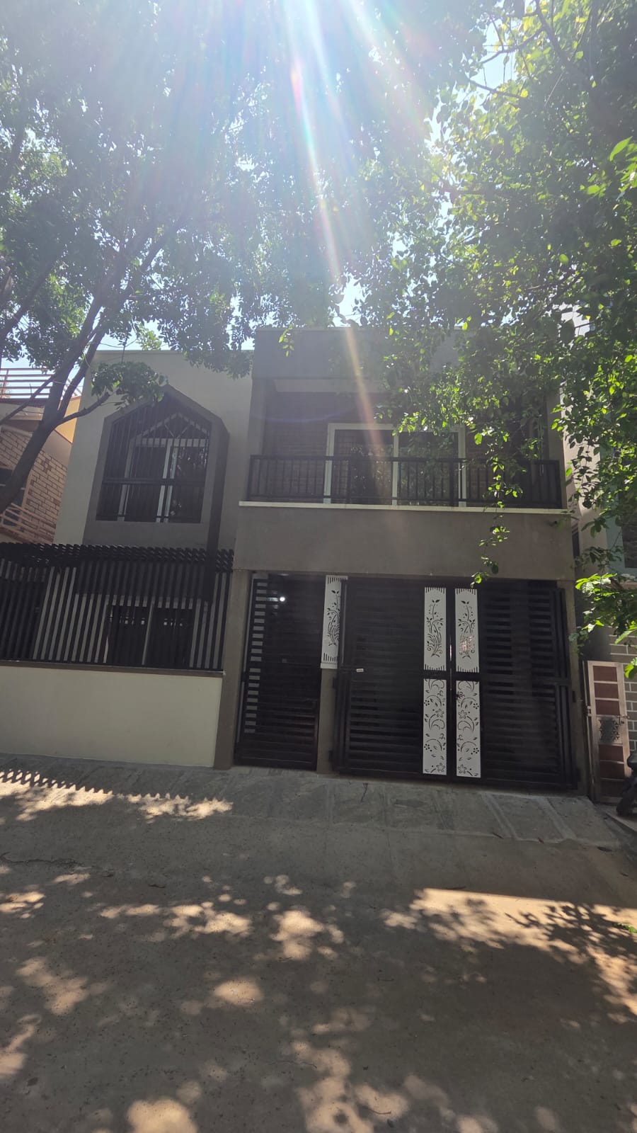 Flat For Sale In Kanuvanahalli Nelamangala