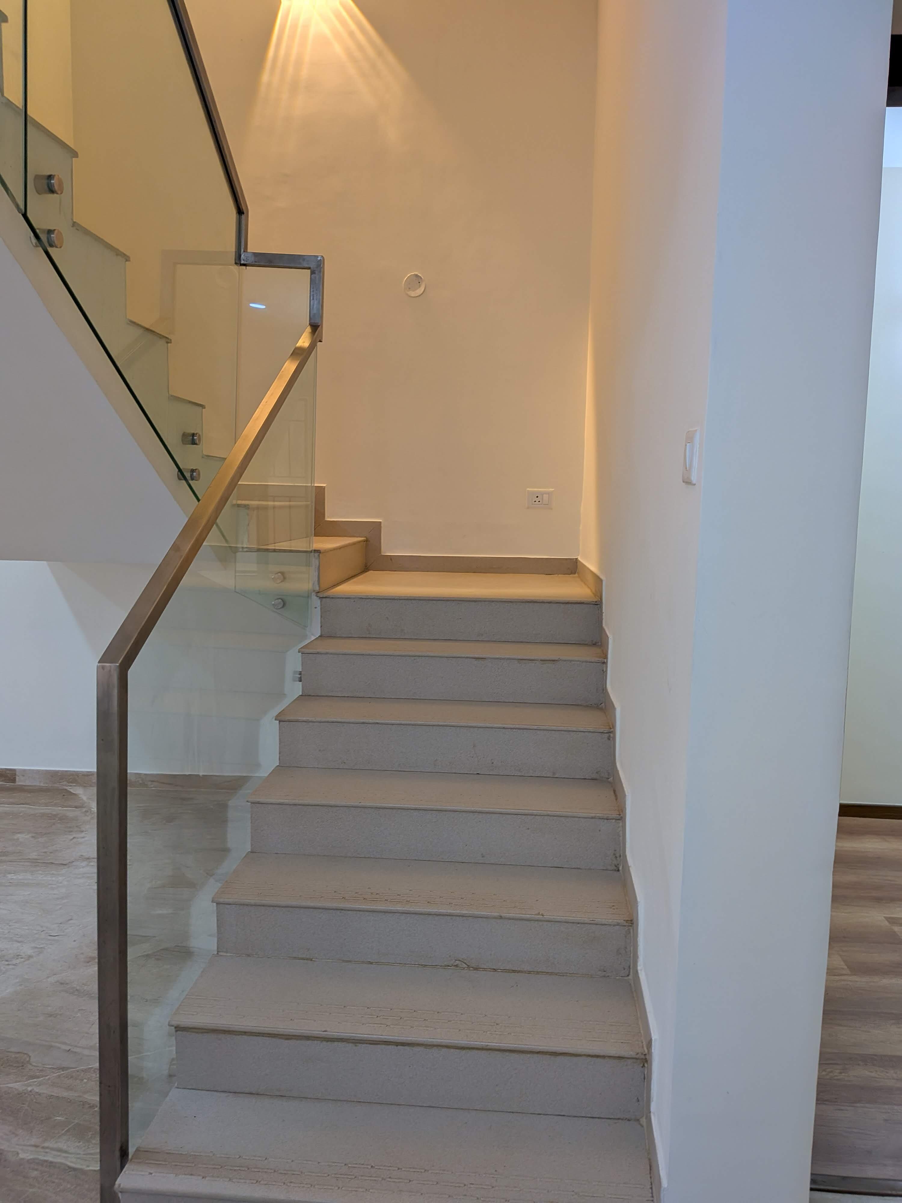 Villa For Rent In Gokere Devanahalliu