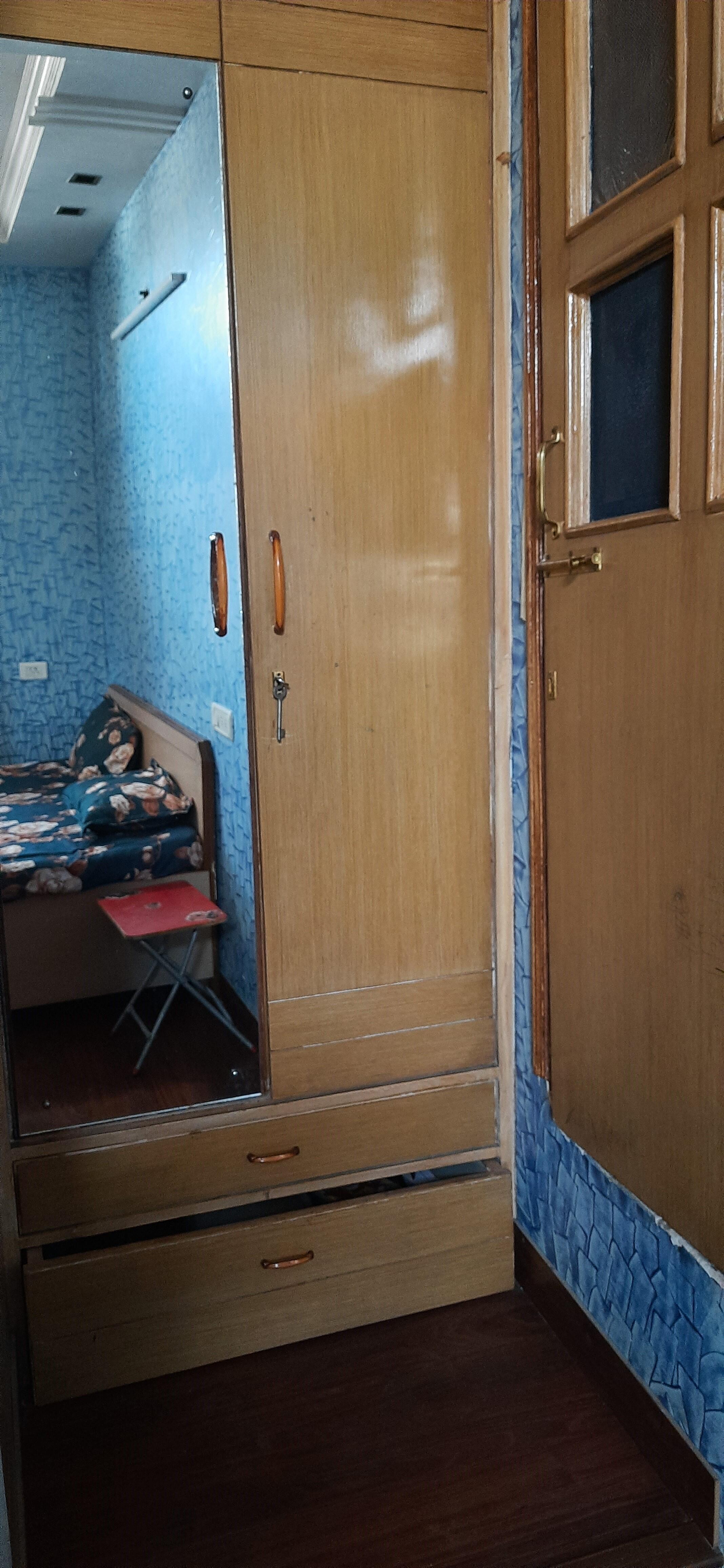 Pg For Rent In Jhowansa Dera Bassi